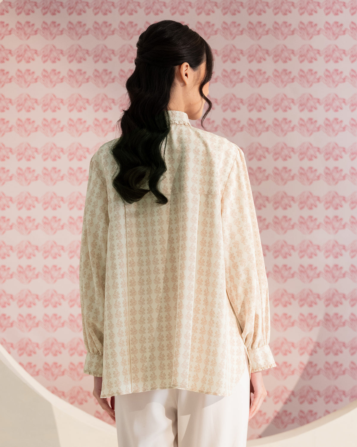 MARIORA SHIRT