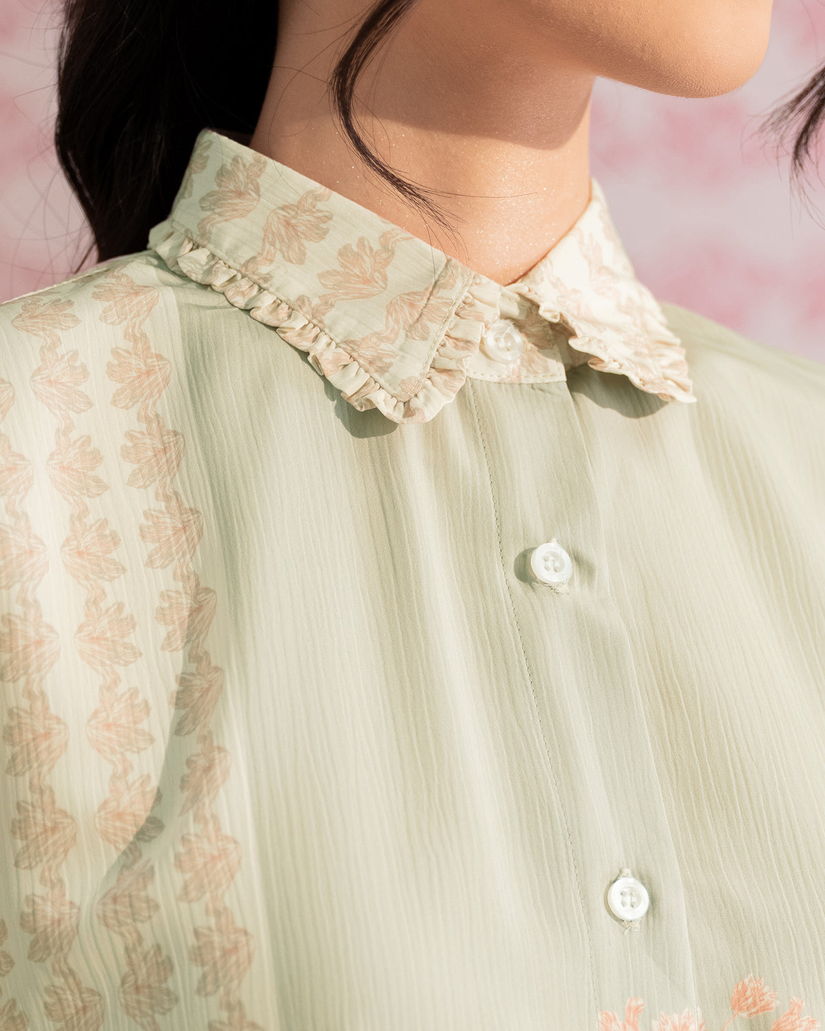 MARIORA SHIRT