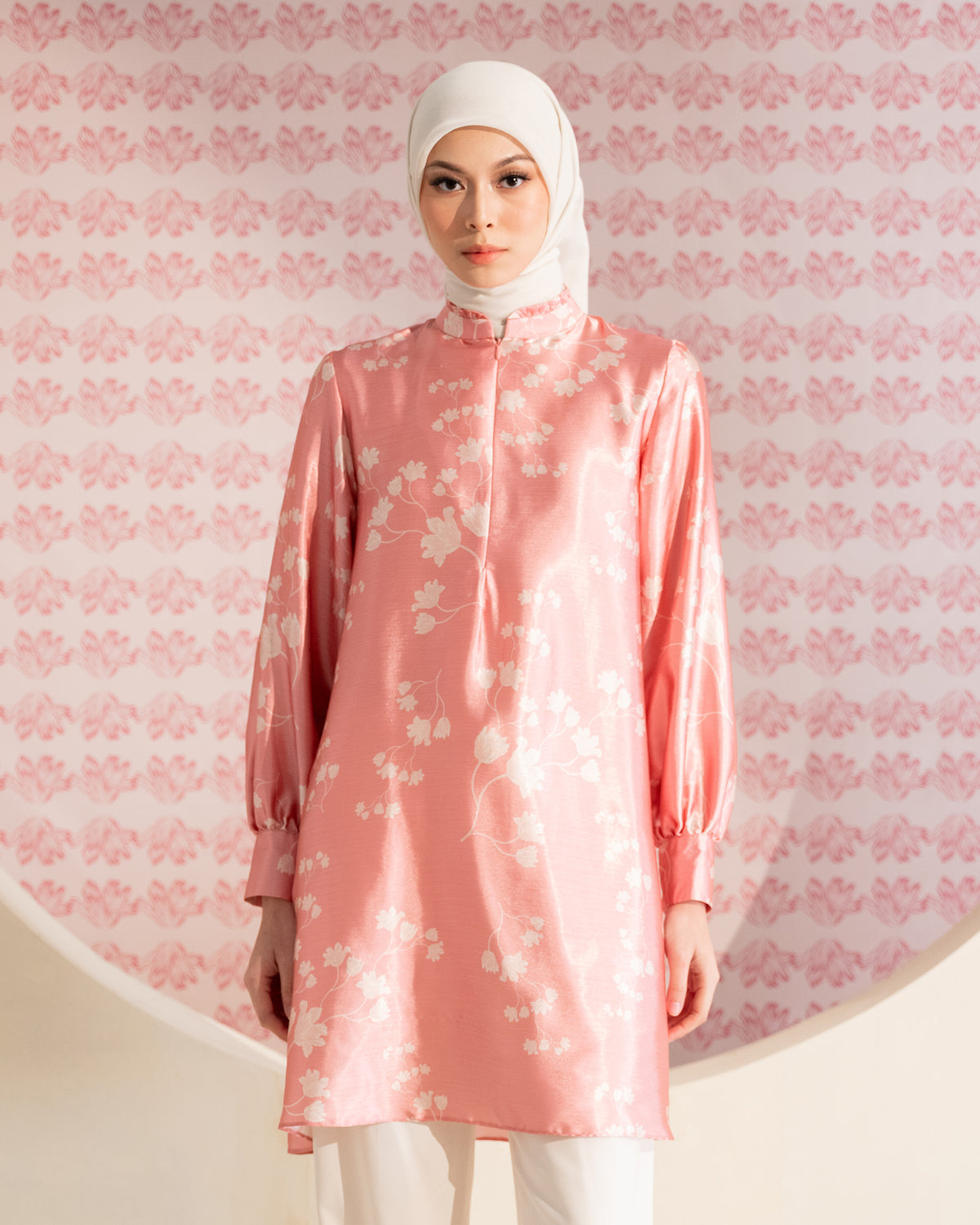 MARIORA TUNIC