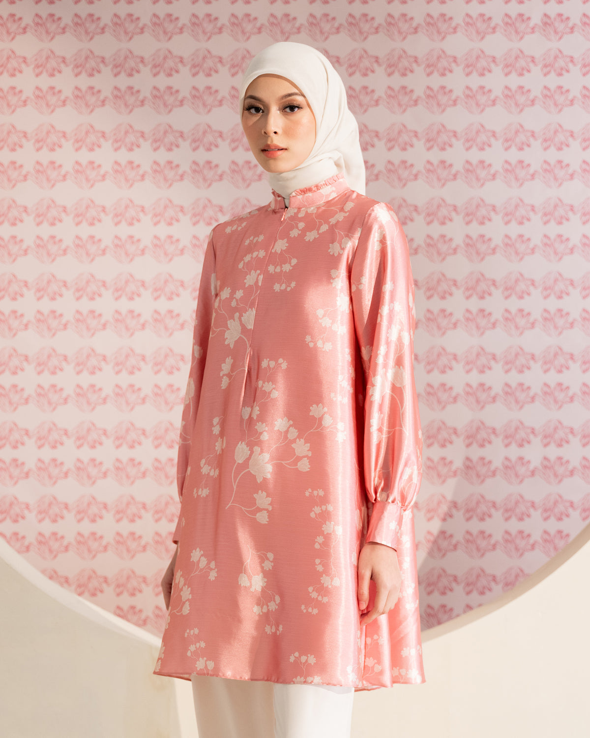 MARIORA TUNIC