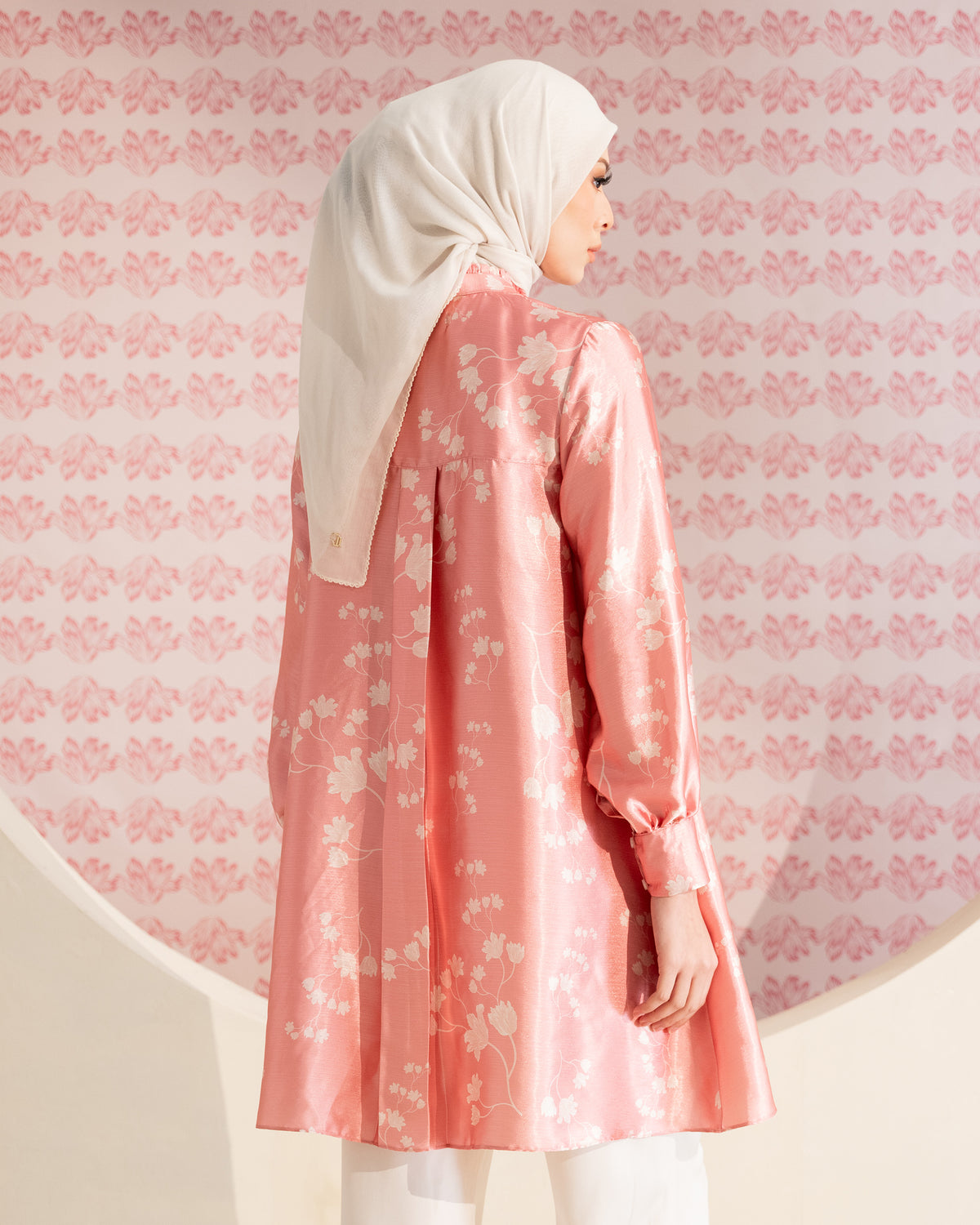 MARIORA TUNIC