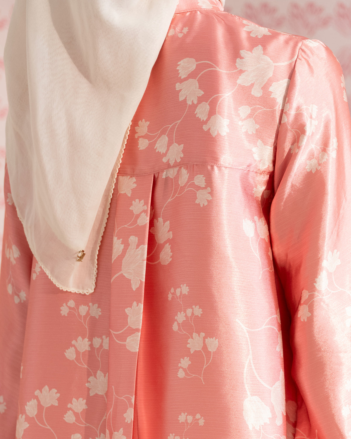 MARIORA TUNIC