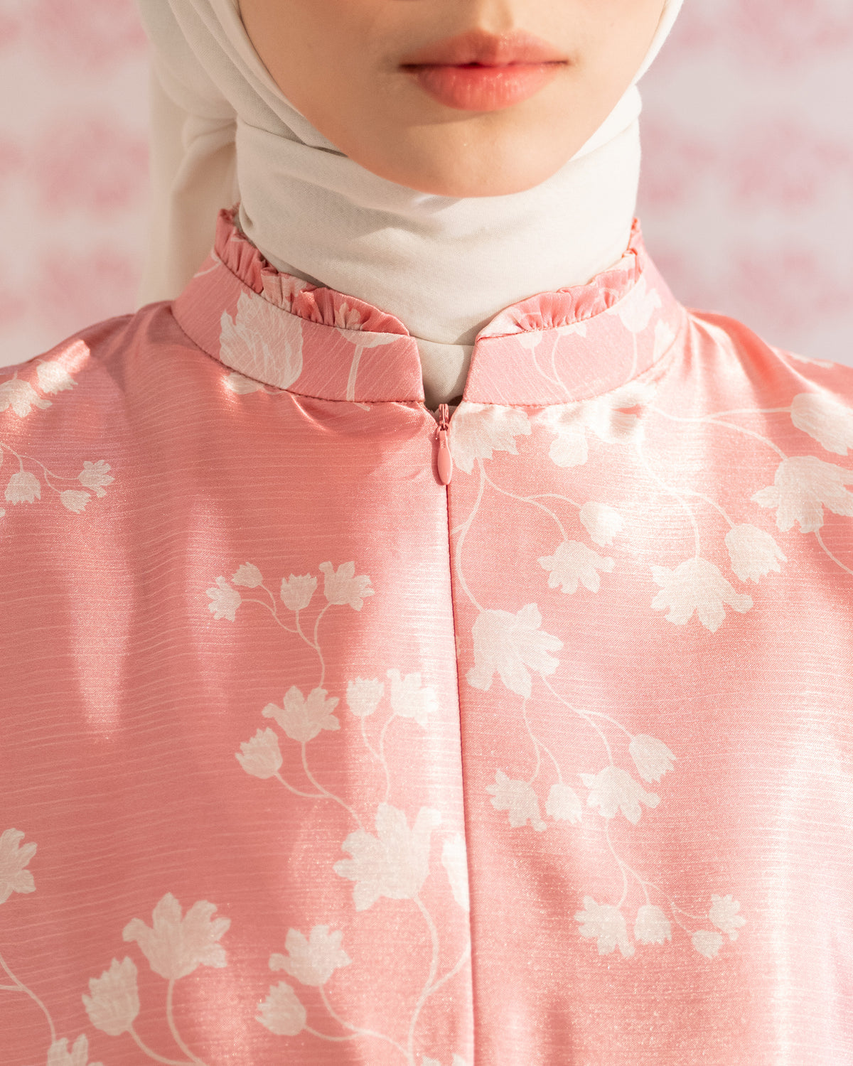 MARIORA TUNIC