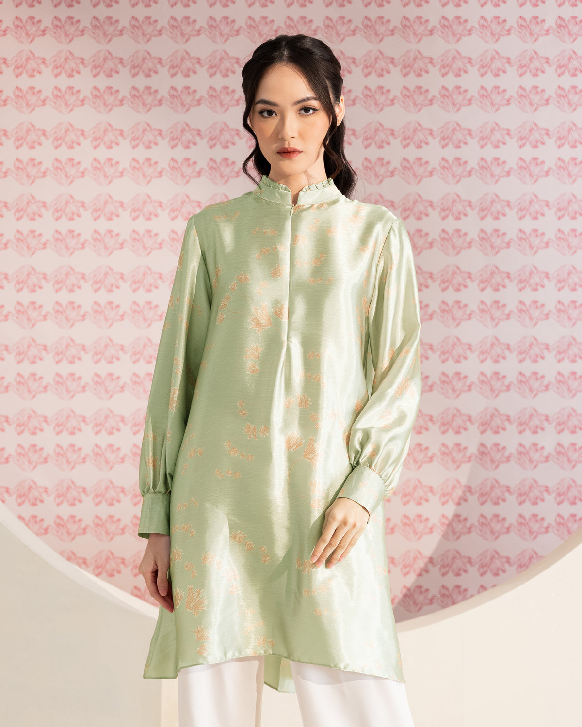 MARIORA TUNIC