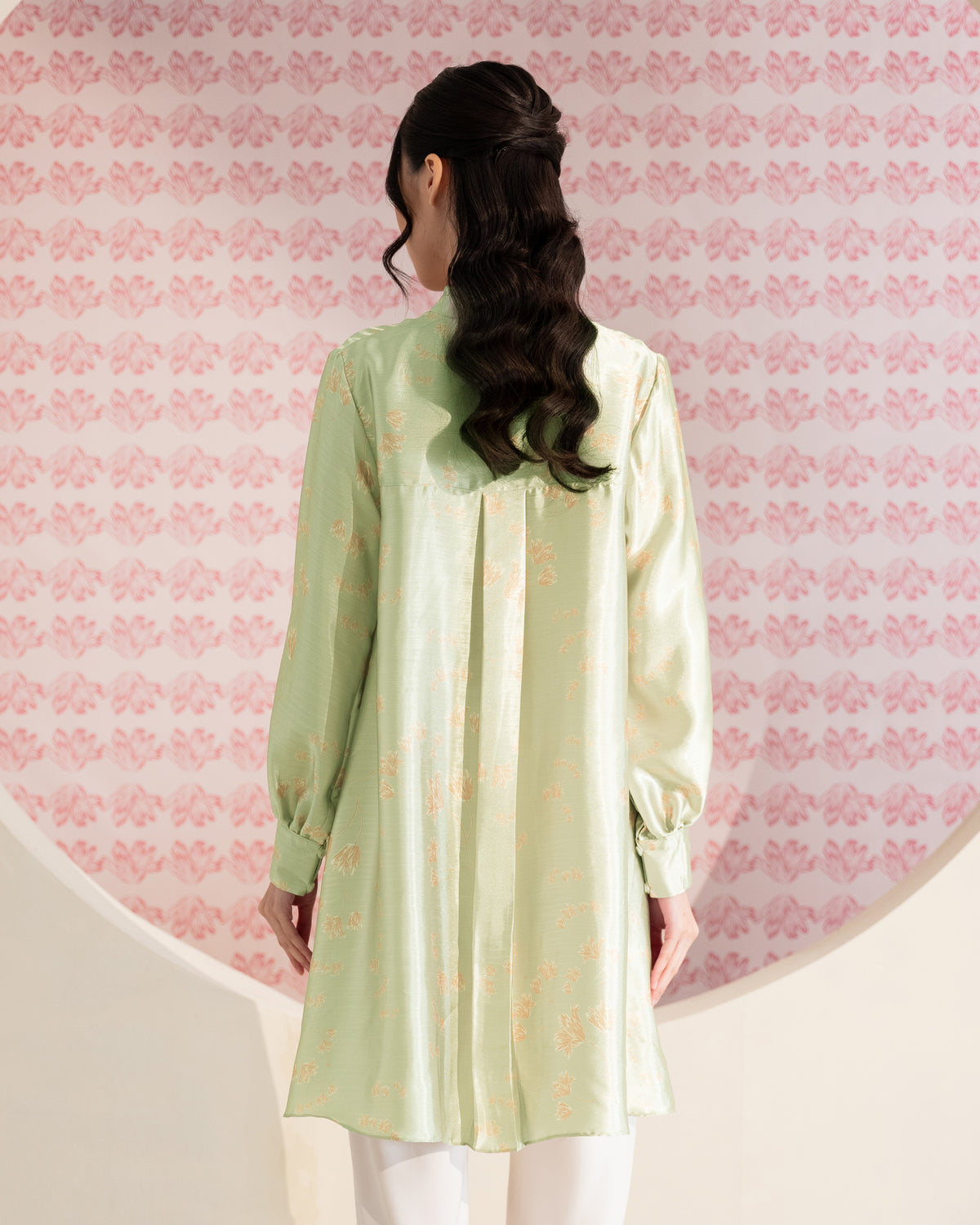 MARIORA TUNIC