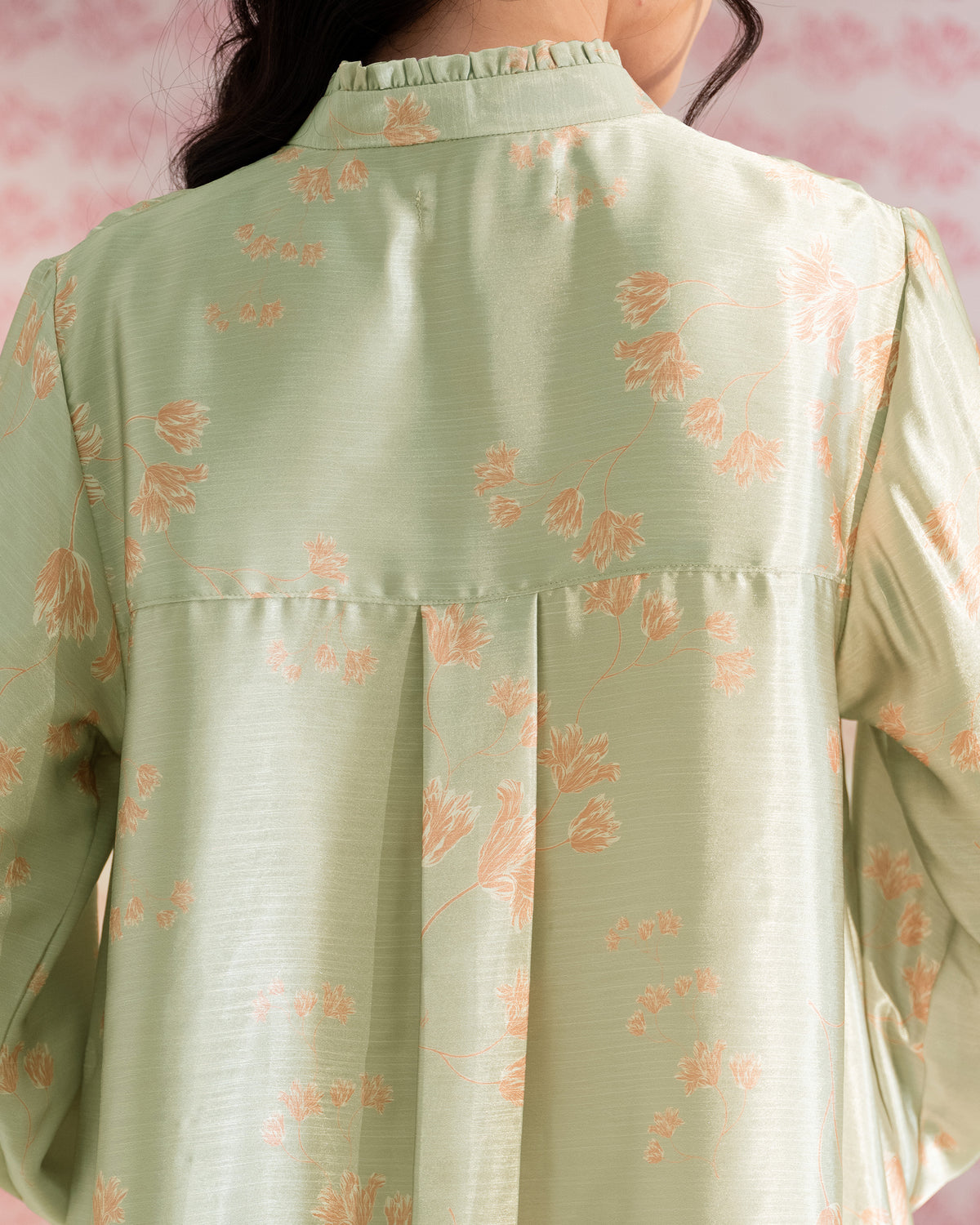 MARIORA TUNIC