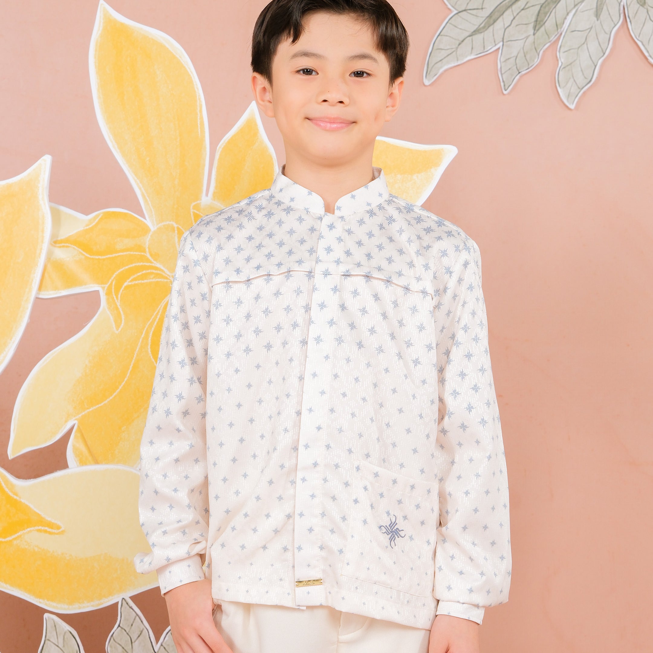 MINARA KOKO ANAK