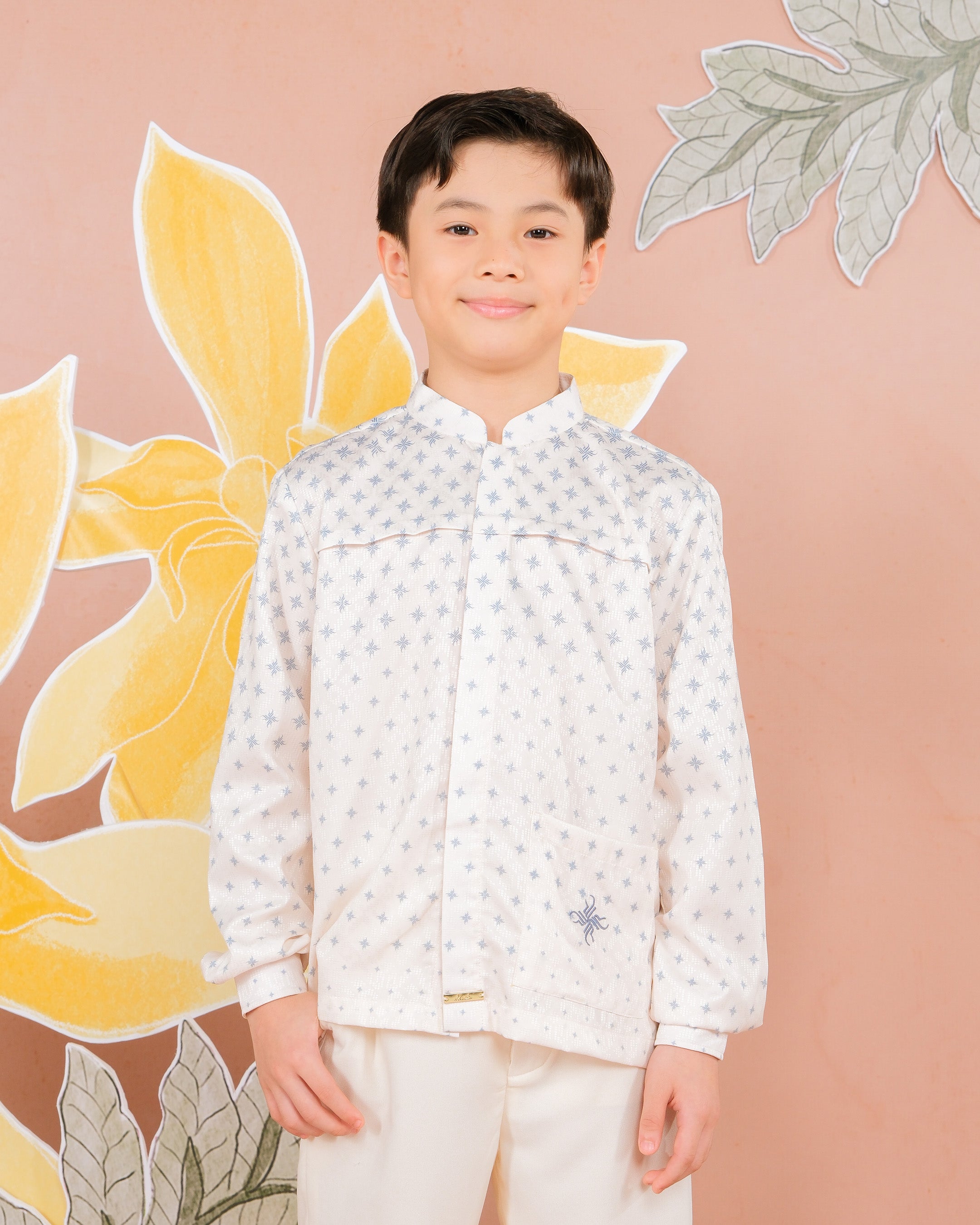 MINARA KOKO ANAK
