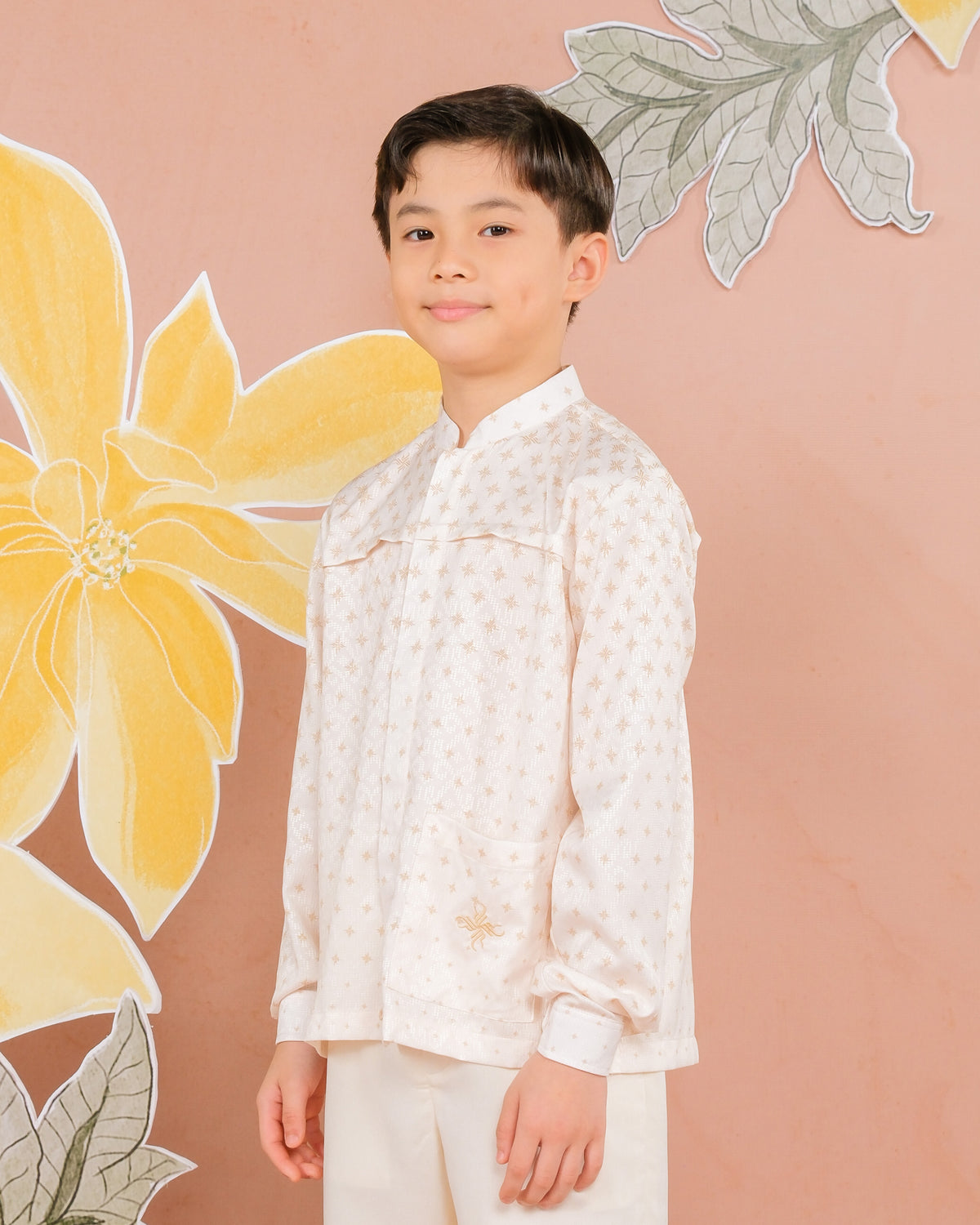 MINARA KOKO ANAK