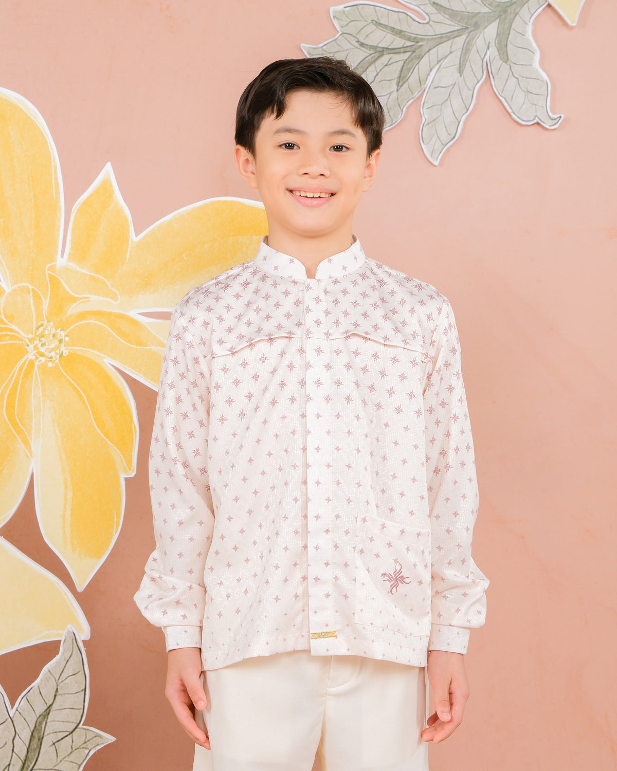 MINARA KOKO ANAK