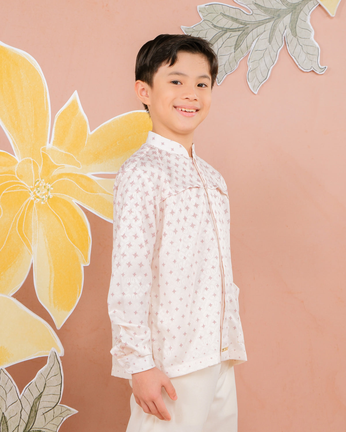 MINARA KOKO ANAK
