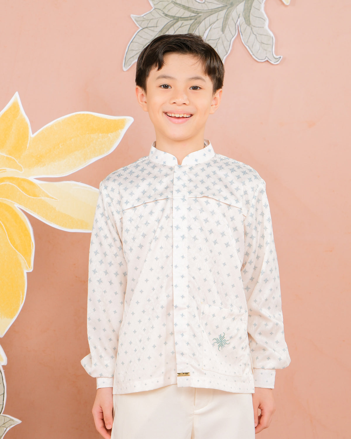 MINARA KOKO ANAK
