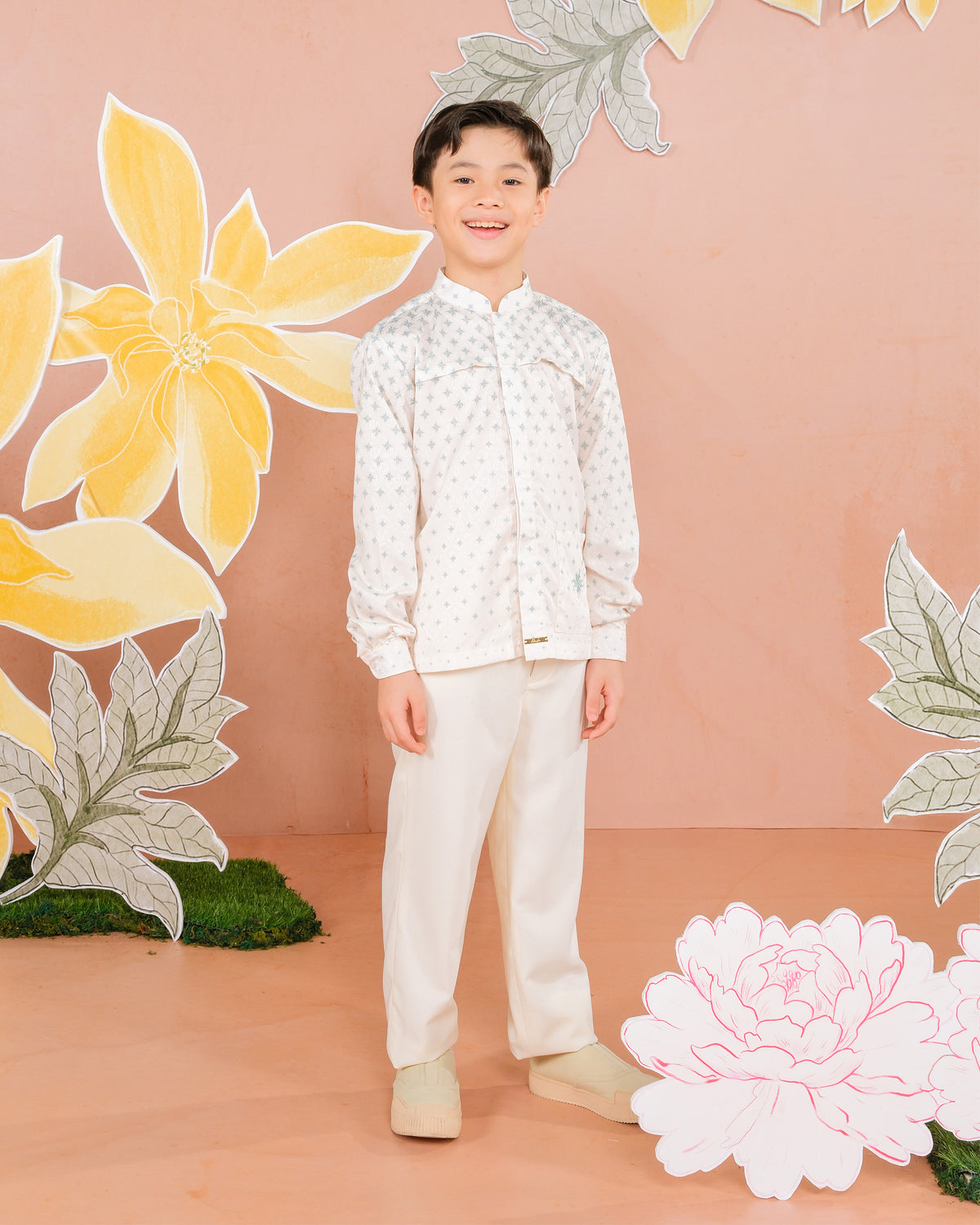 MINARA KOKO ANAK