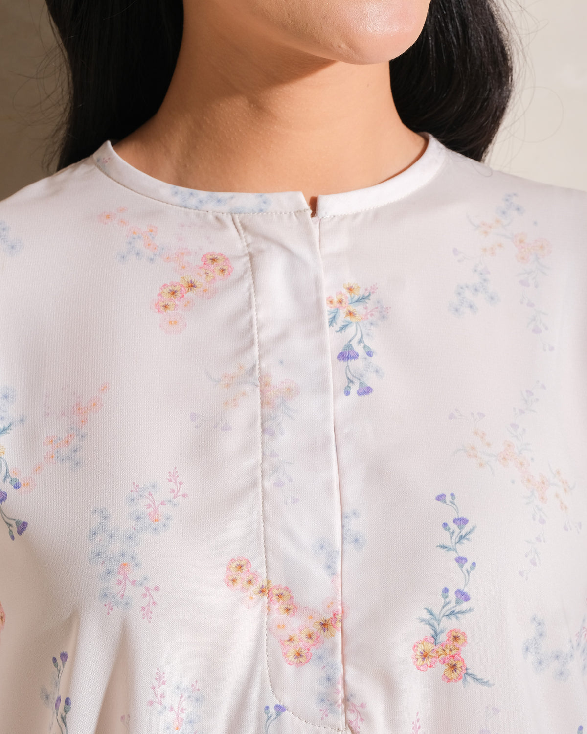 NAVARA BLOUSE