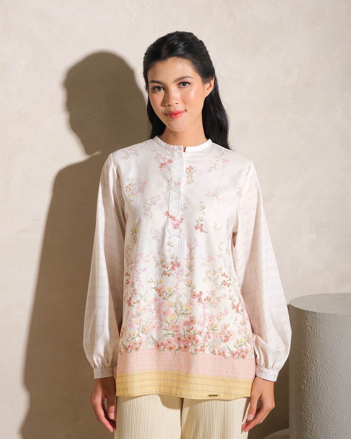 NAVARA BLOUSE