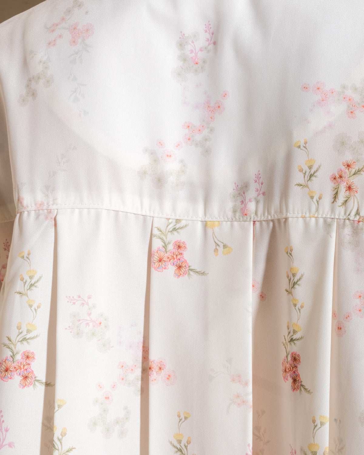NAVARA BLOUSE