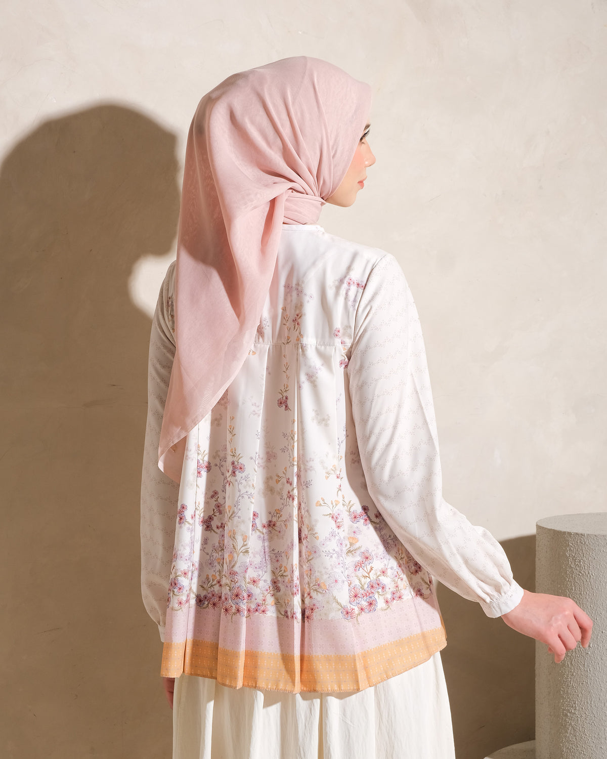 NAVARA BLOUSE