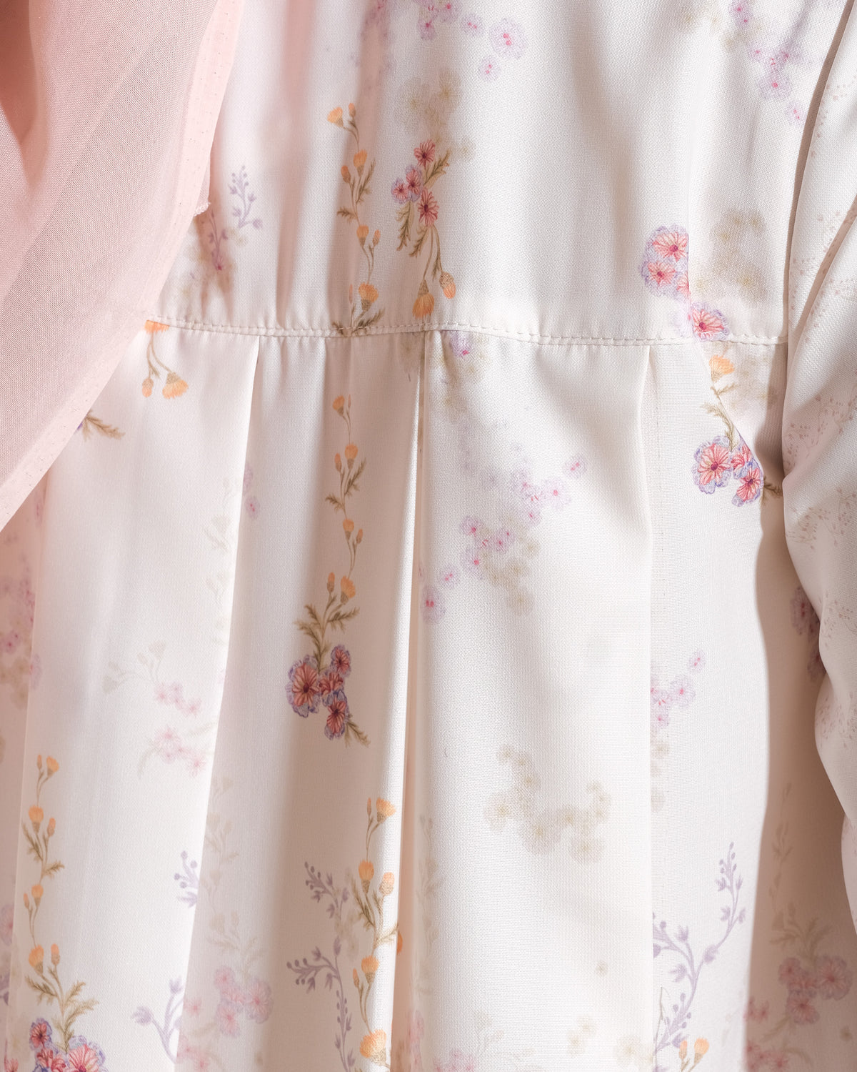 NAVARA BLOUSE