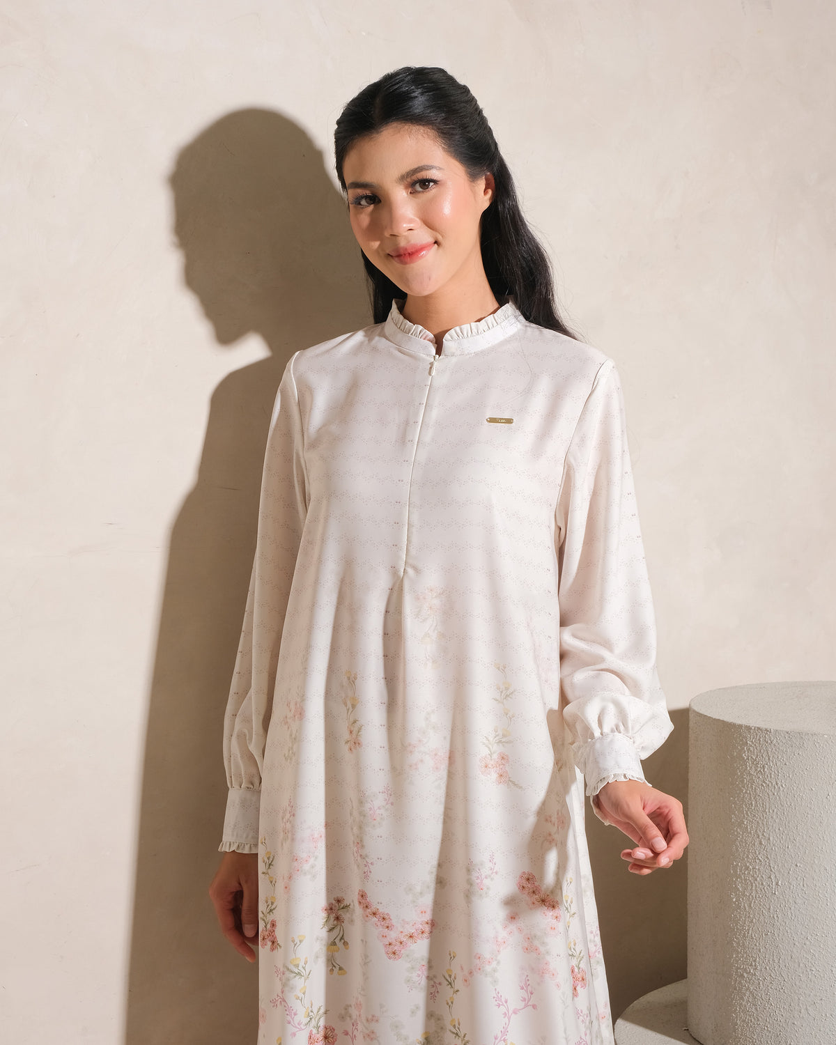 NAVARA DRESS