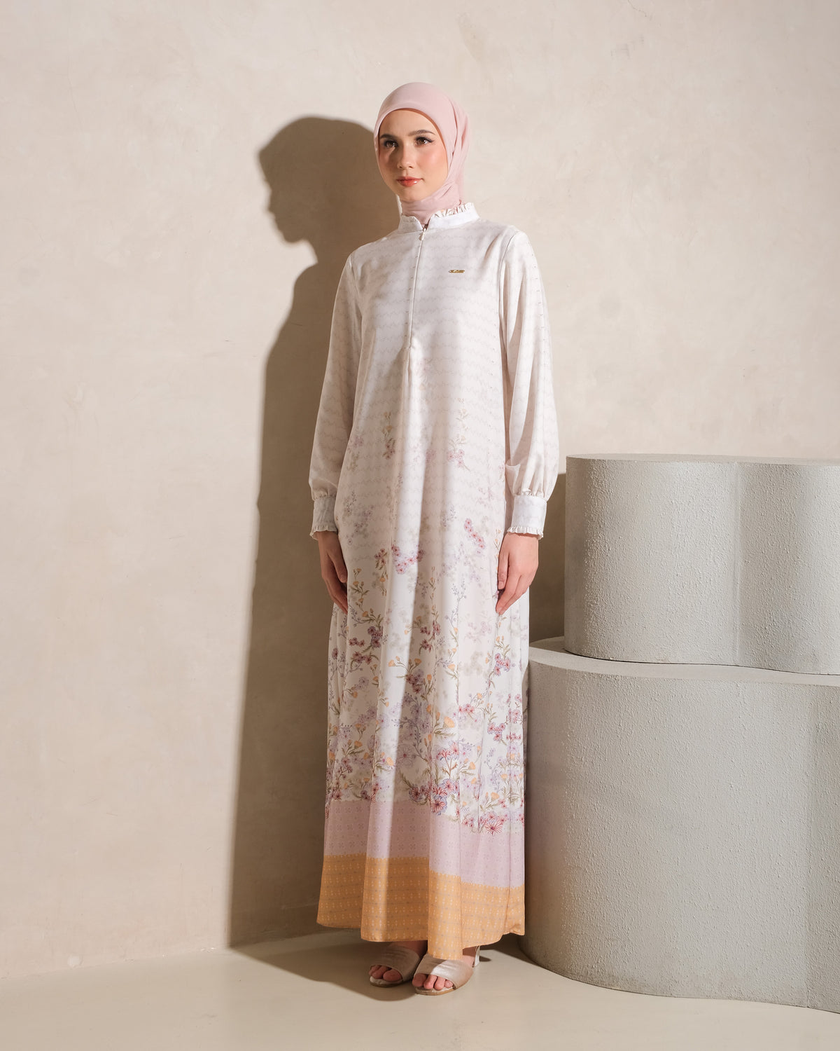 NAVARA DRESS