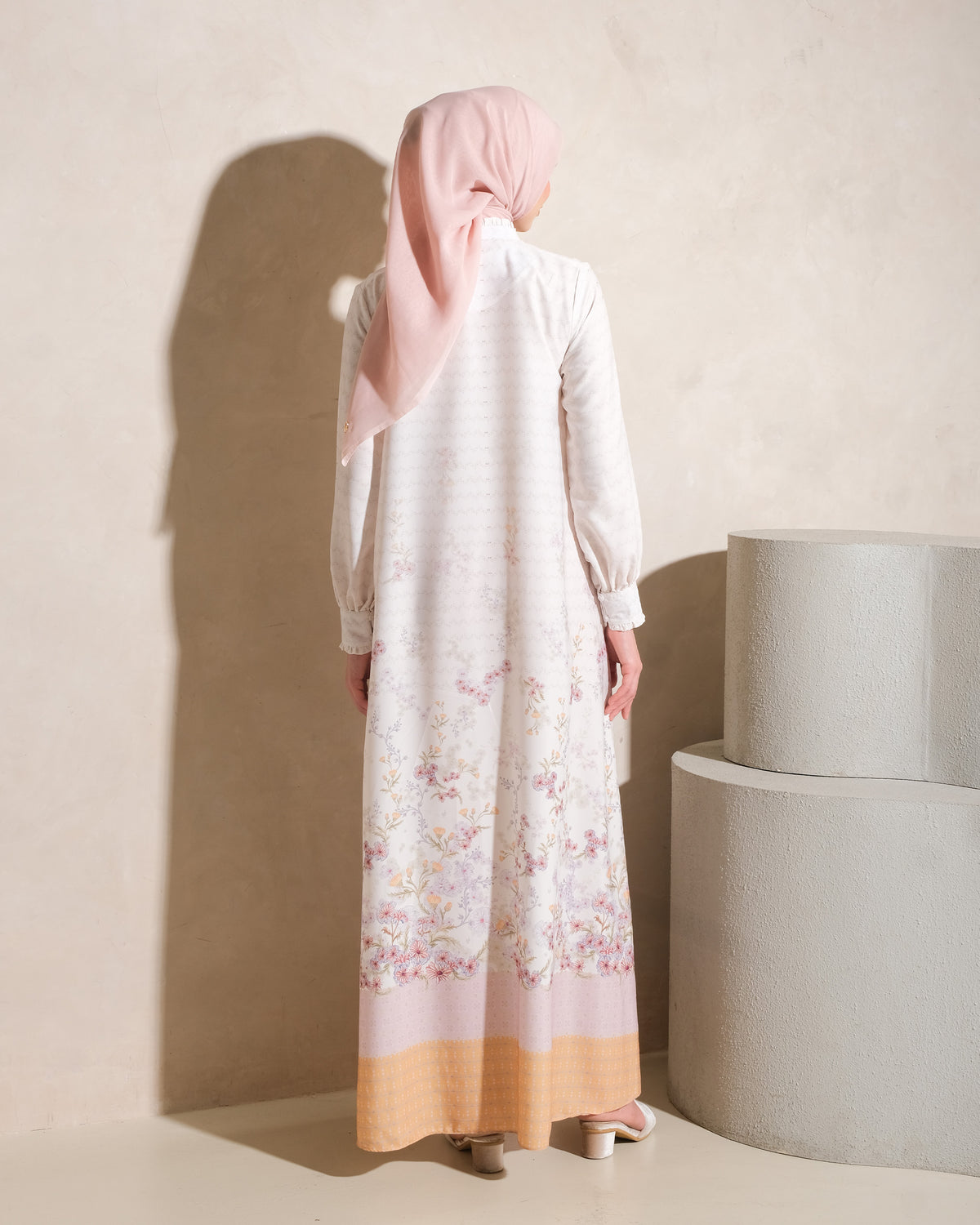 NAVARA DRESS