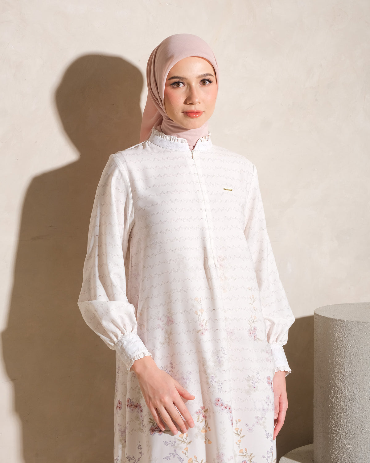 NAVARA DRESS