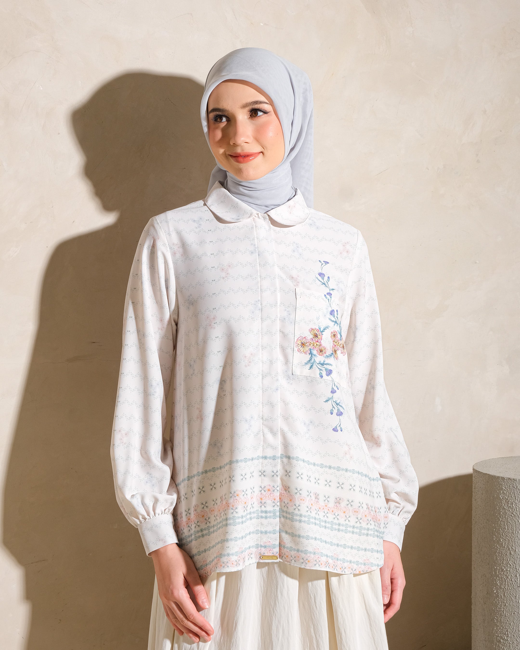 NAVARA SHIRT