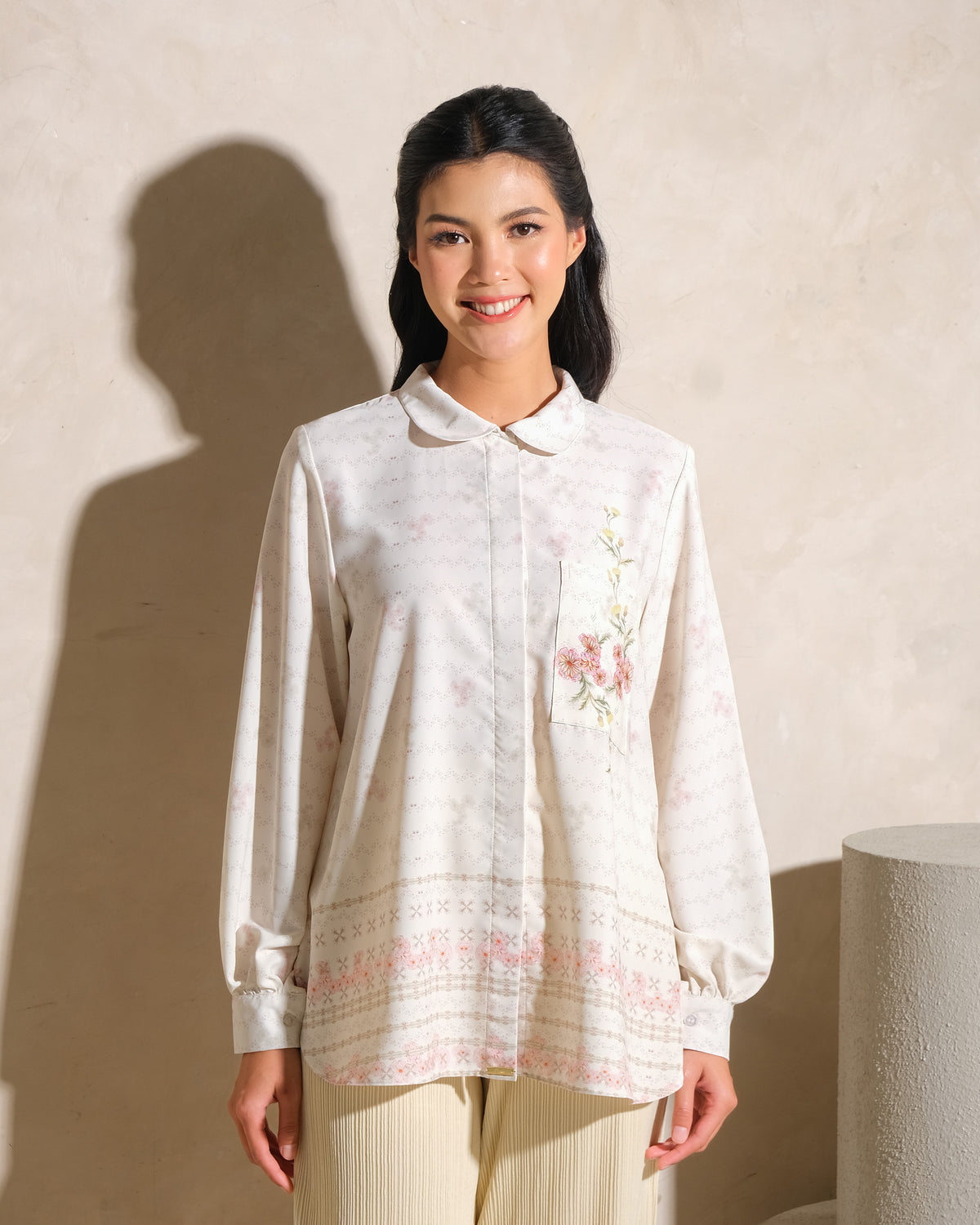 NAVARA SHIRT