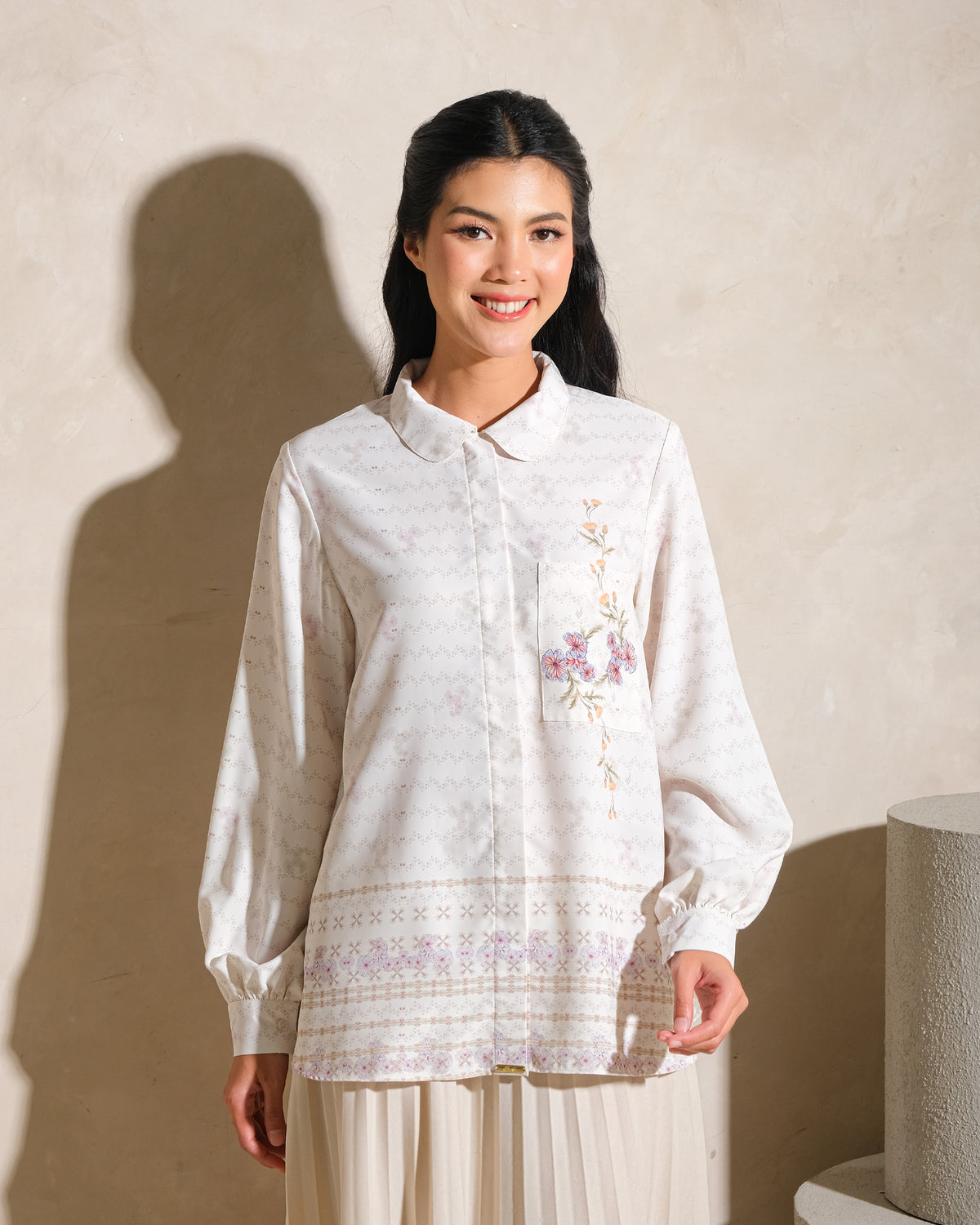 NAVARA SHIRT