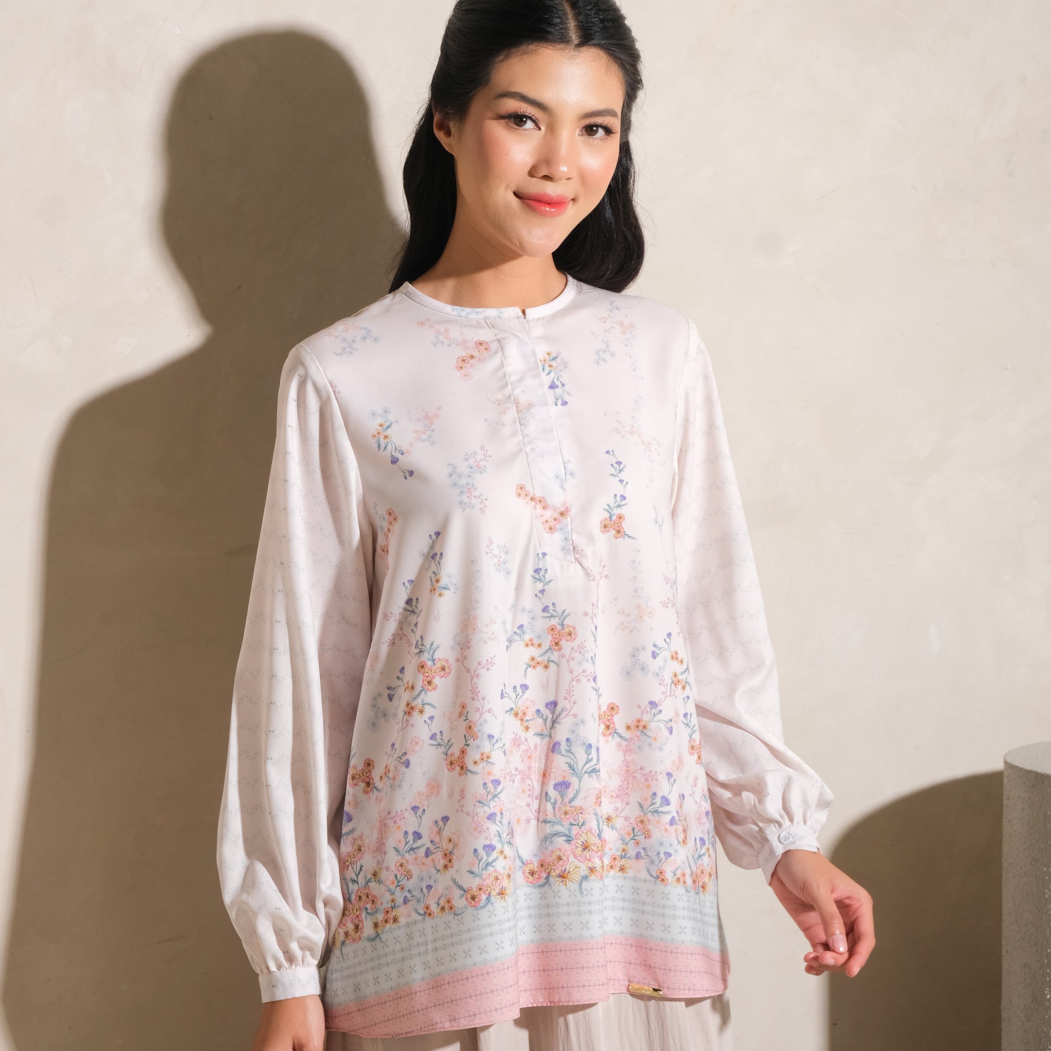NAVARA BLOUSE