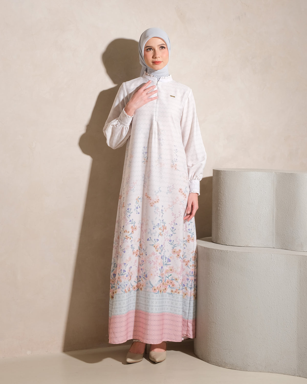 NAVARA DRESS