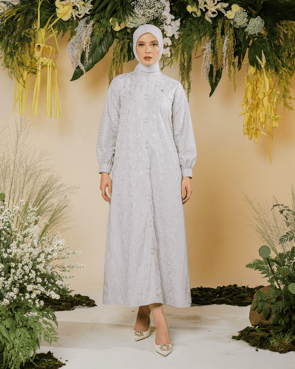 PRAYA DRESS