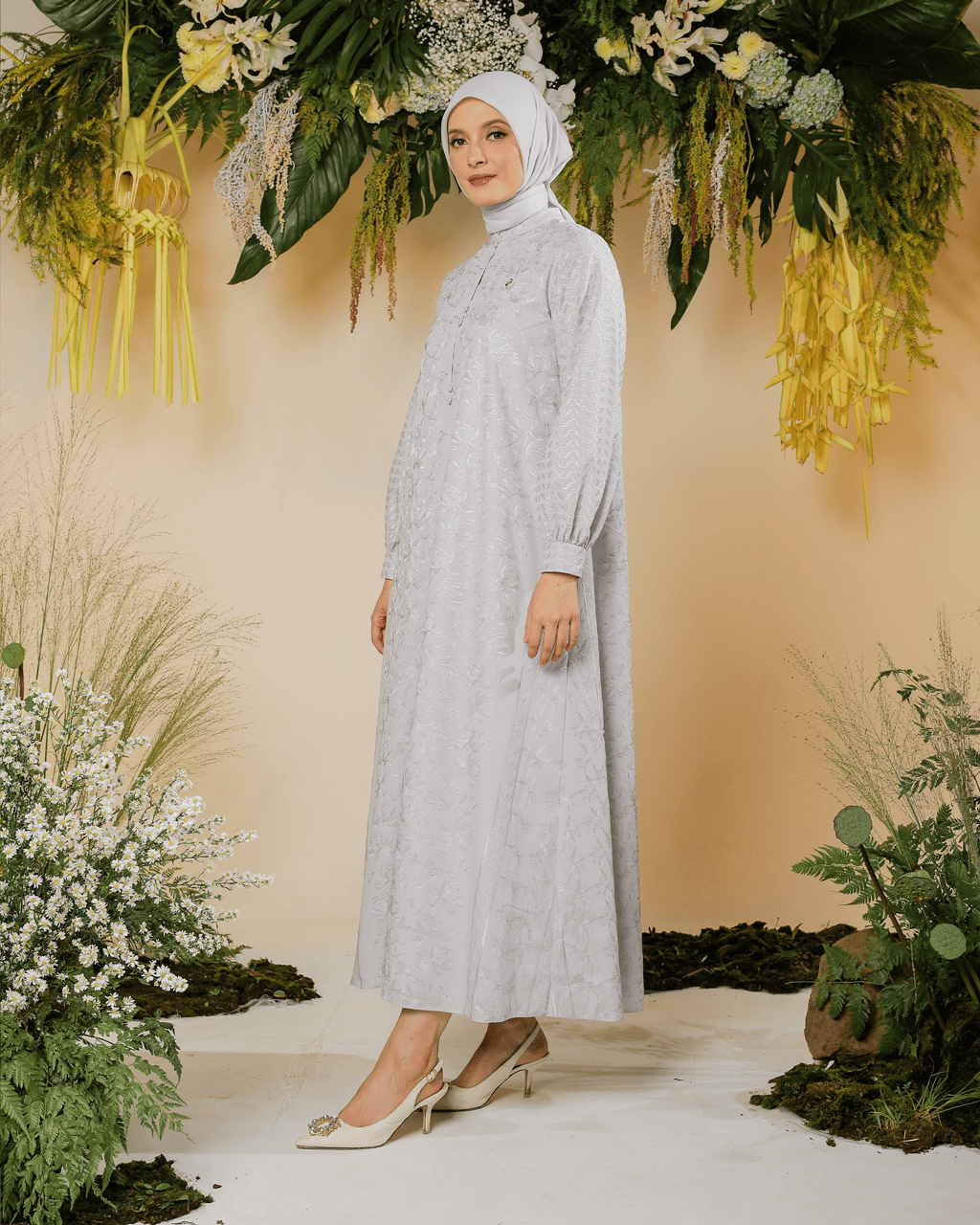 PRAYA DRESS