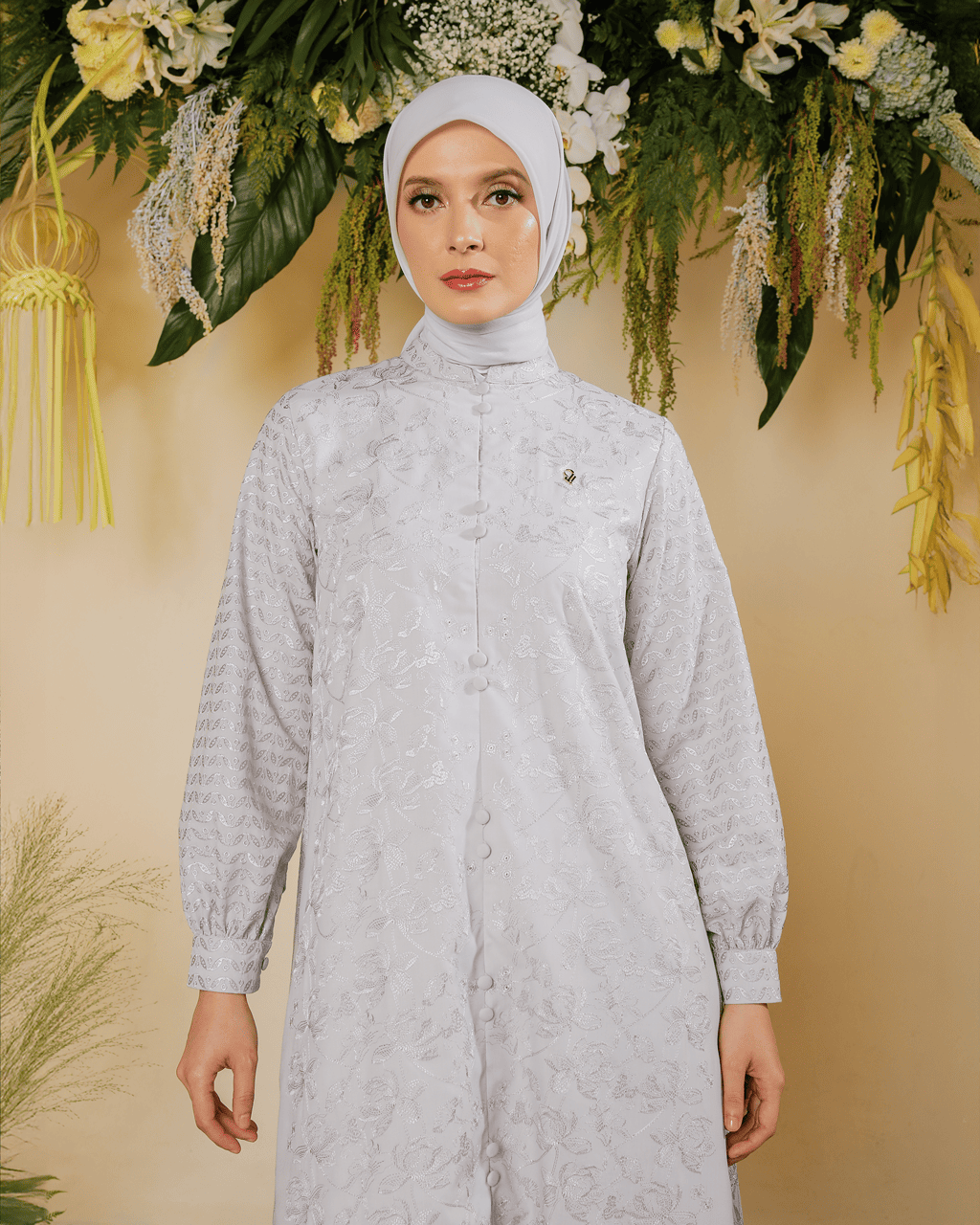 PRAYA DRESS