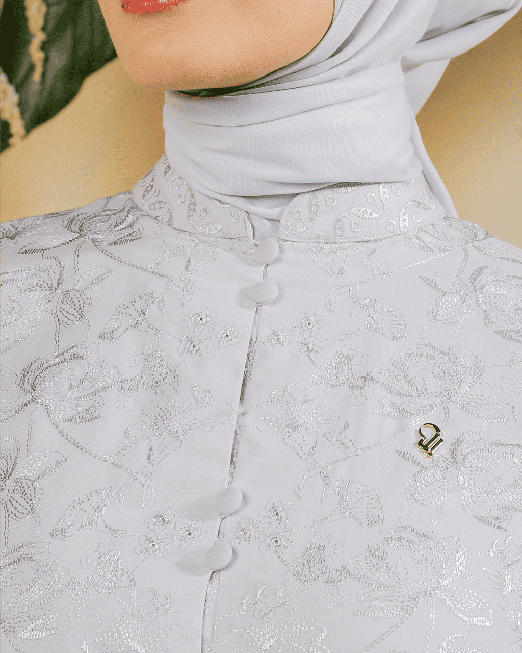 PRAYA DRESS