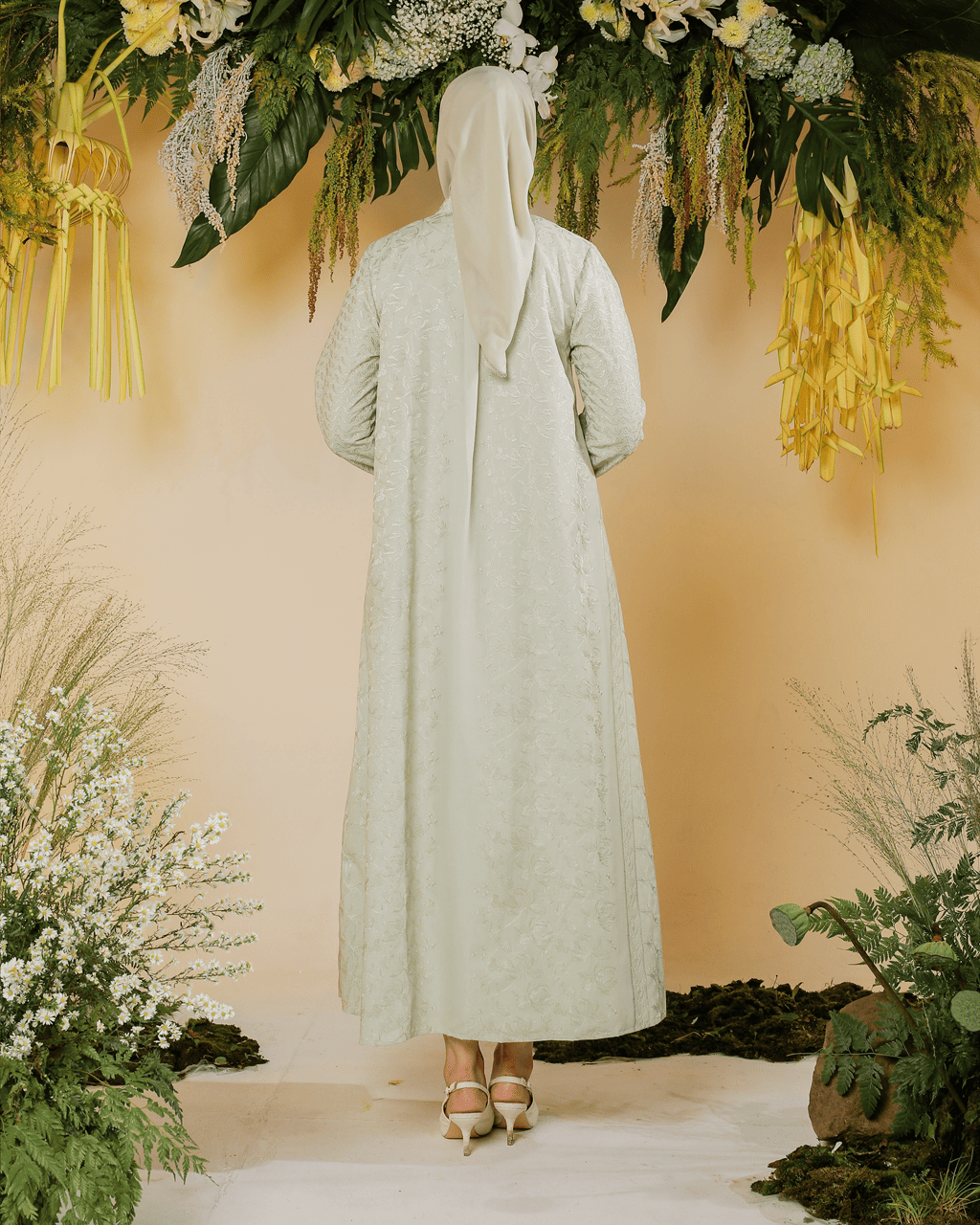 PRAYA DRESS