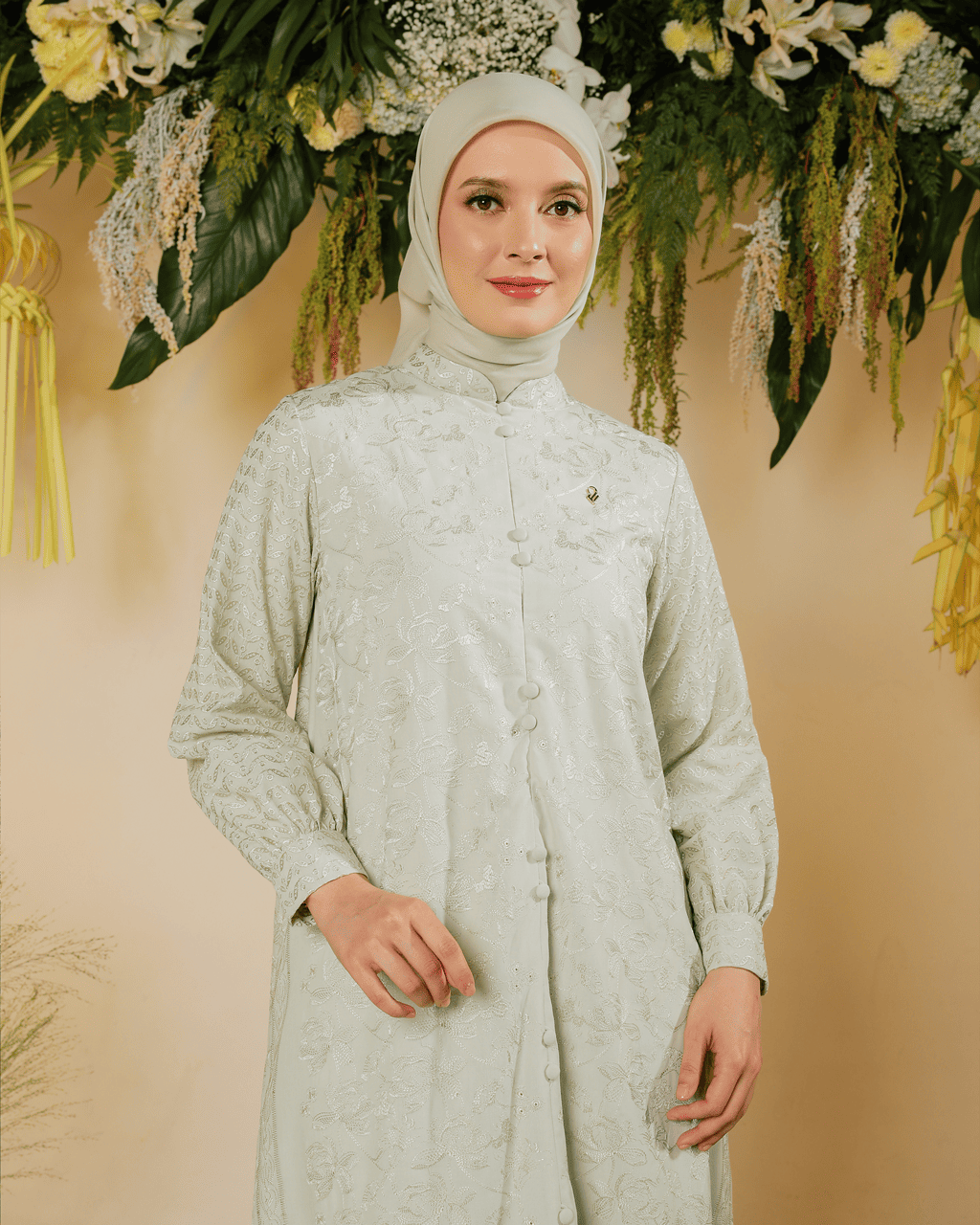 PRAYA DRESS