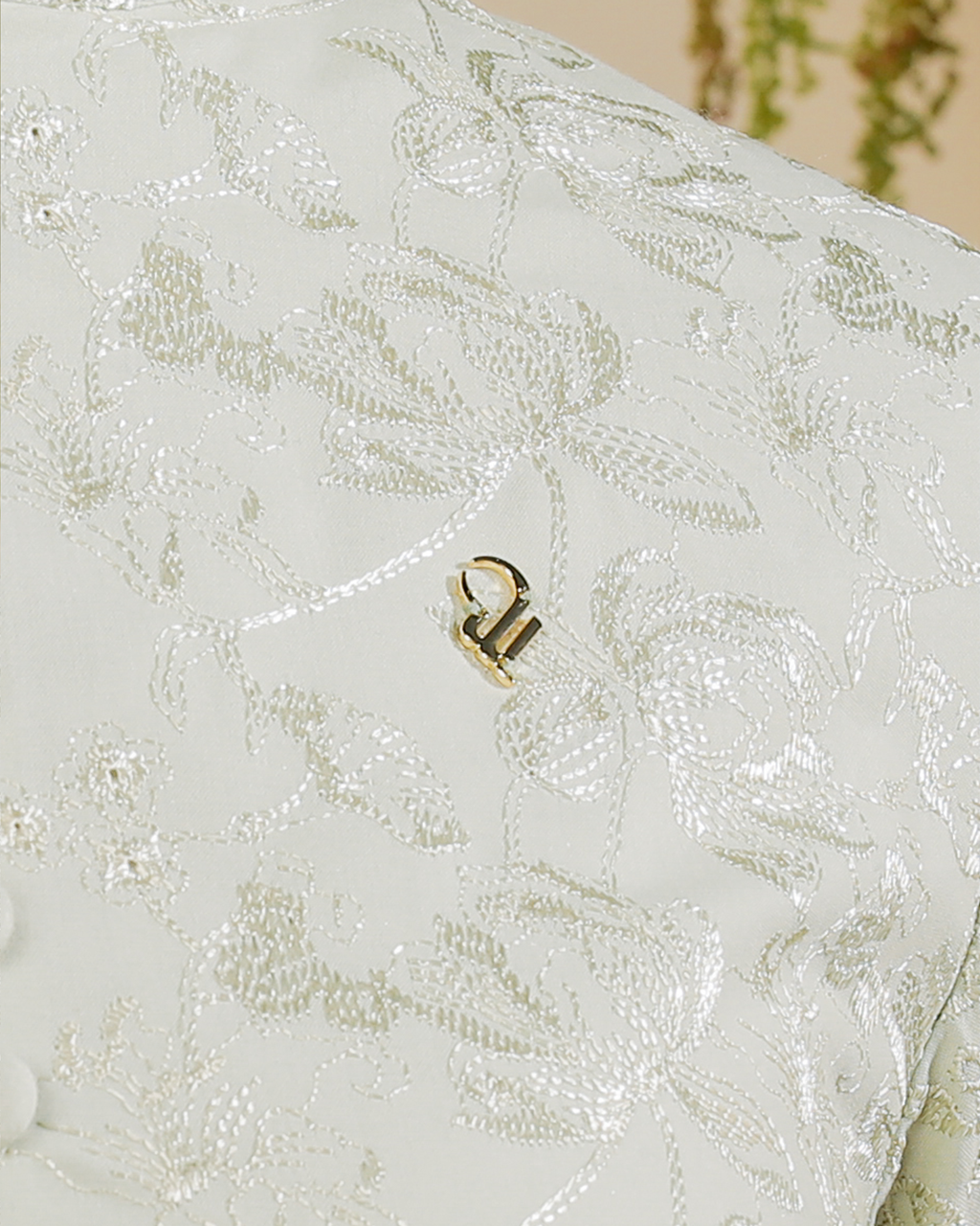 PRAYA DRESS