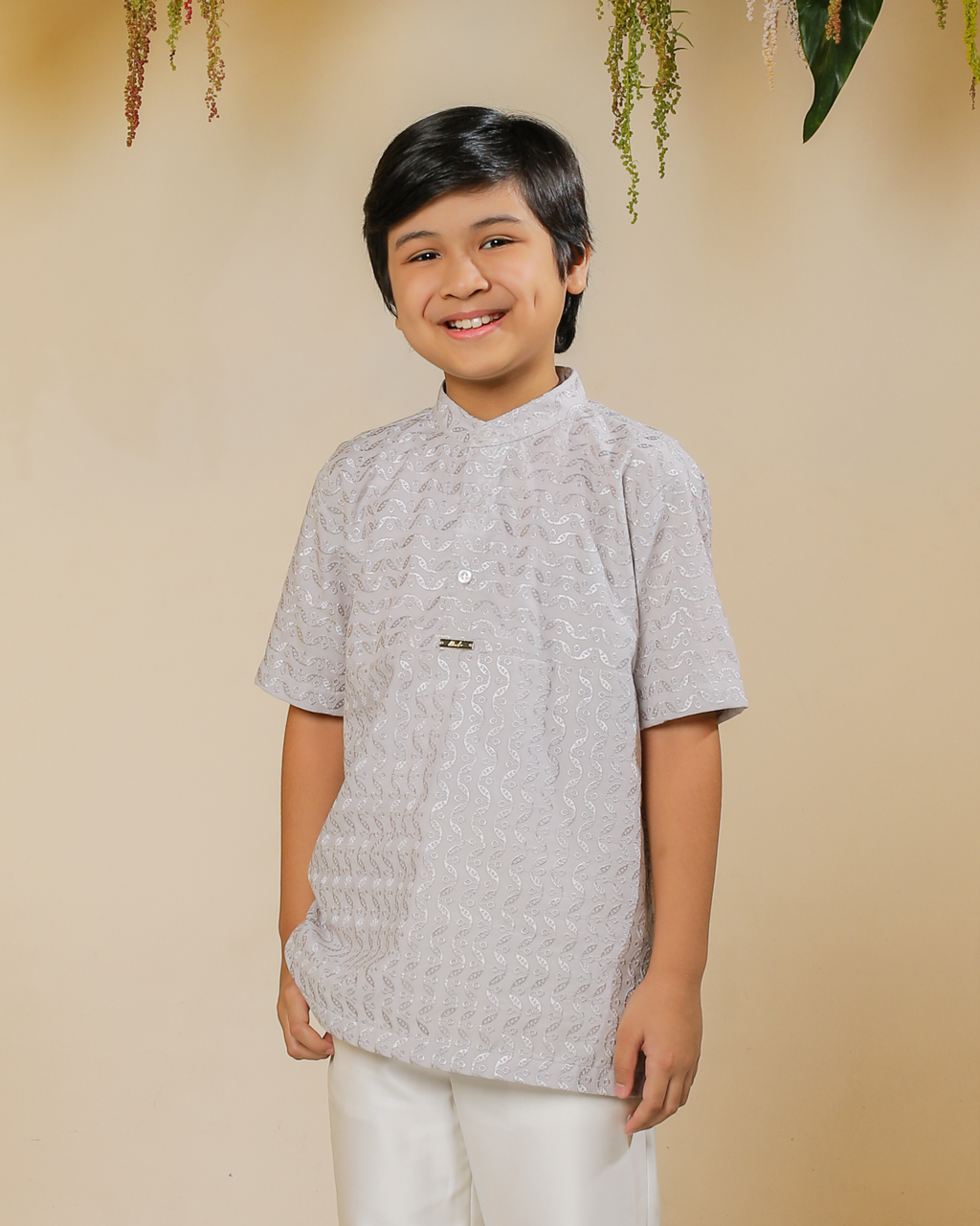PRAYA KOKO ANAK