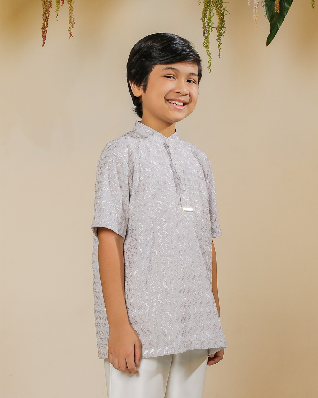 PRAYA KOKO ANAK