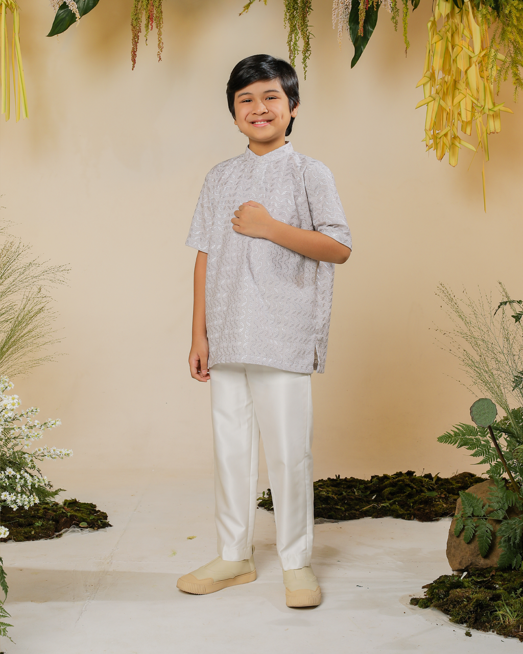 PRAYA KOKO ANAK