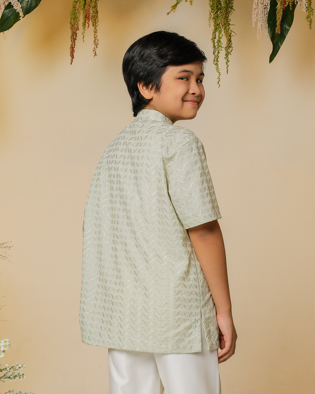 PRAYA KOKO ANAK