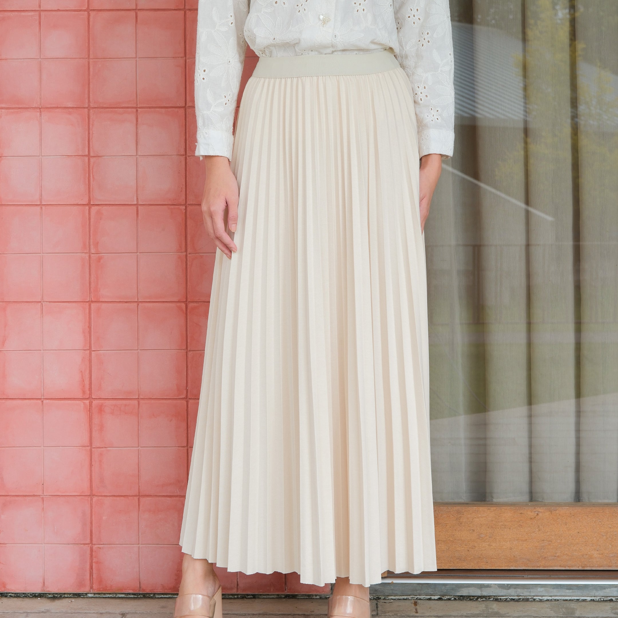 RANIA SKIRT