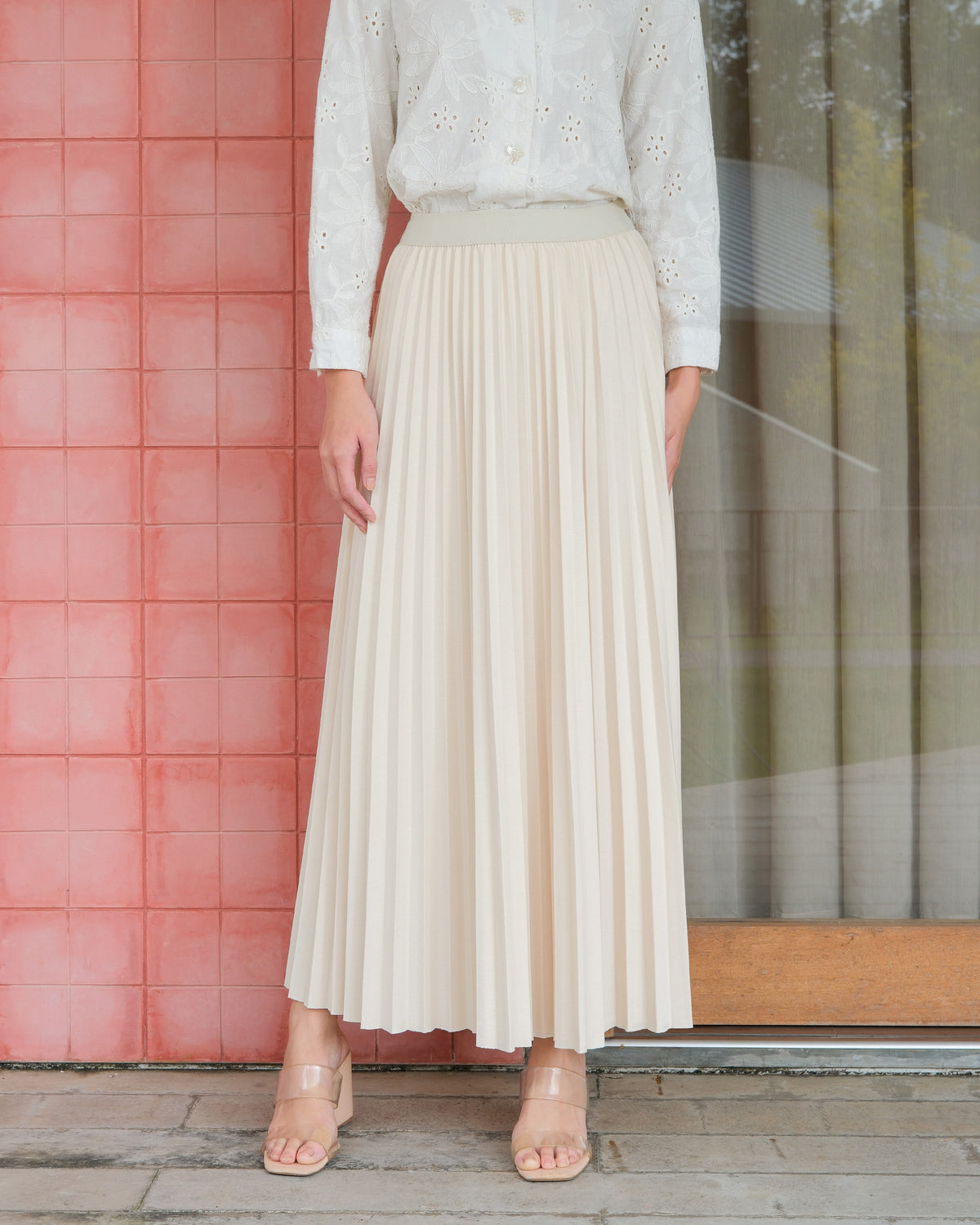 RANIA SKIRT