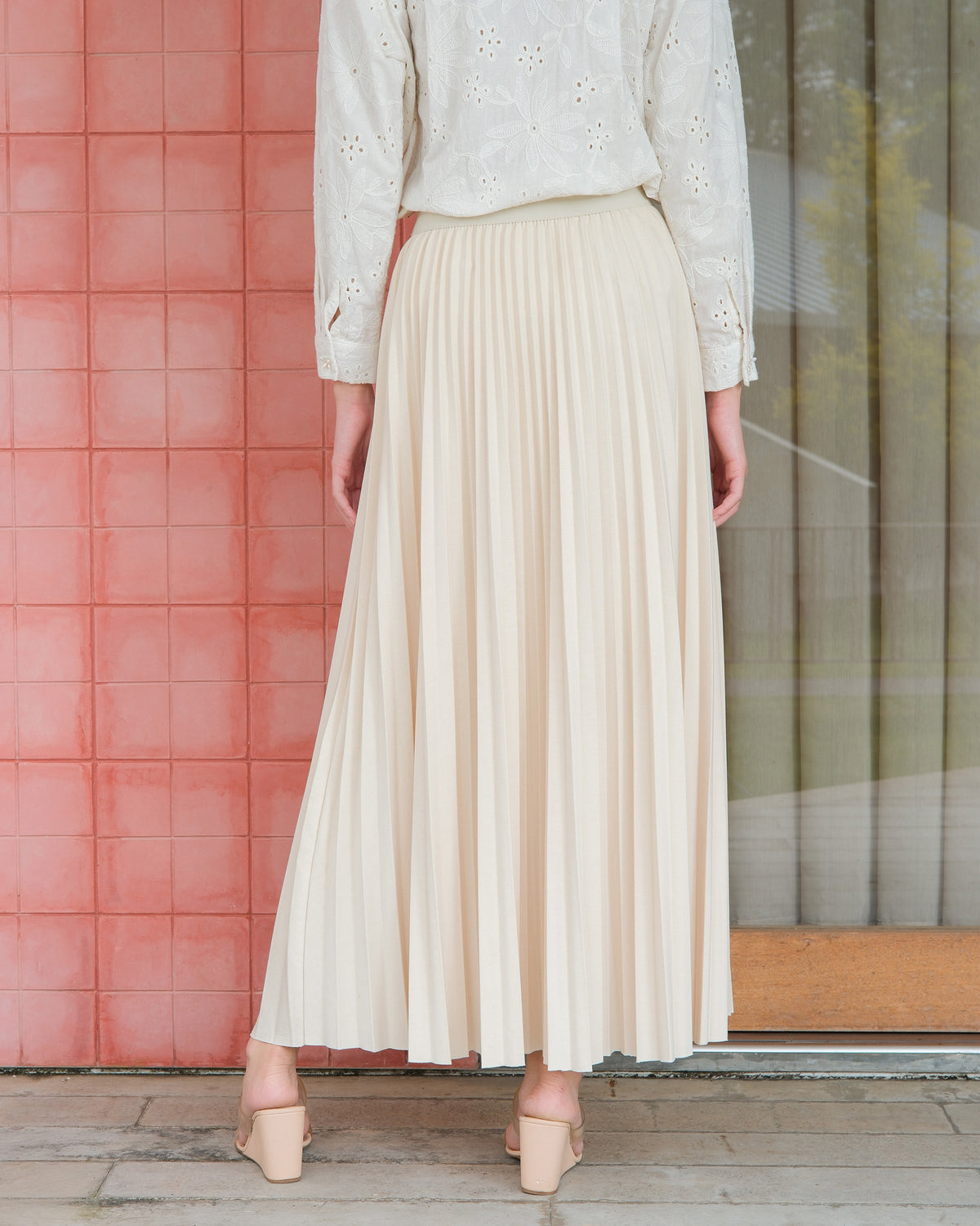 RANIA SKIRT