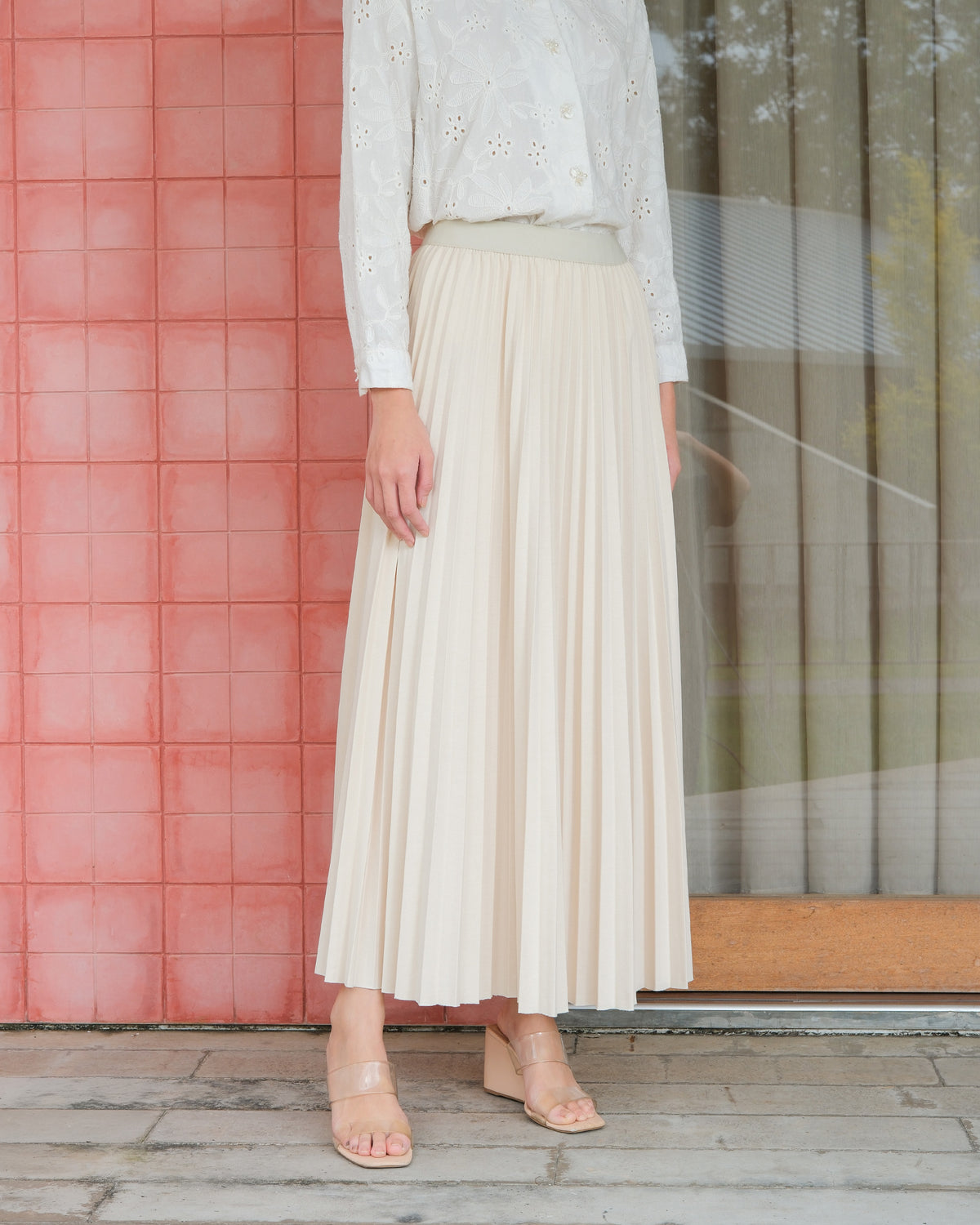 RANIA SKIRT