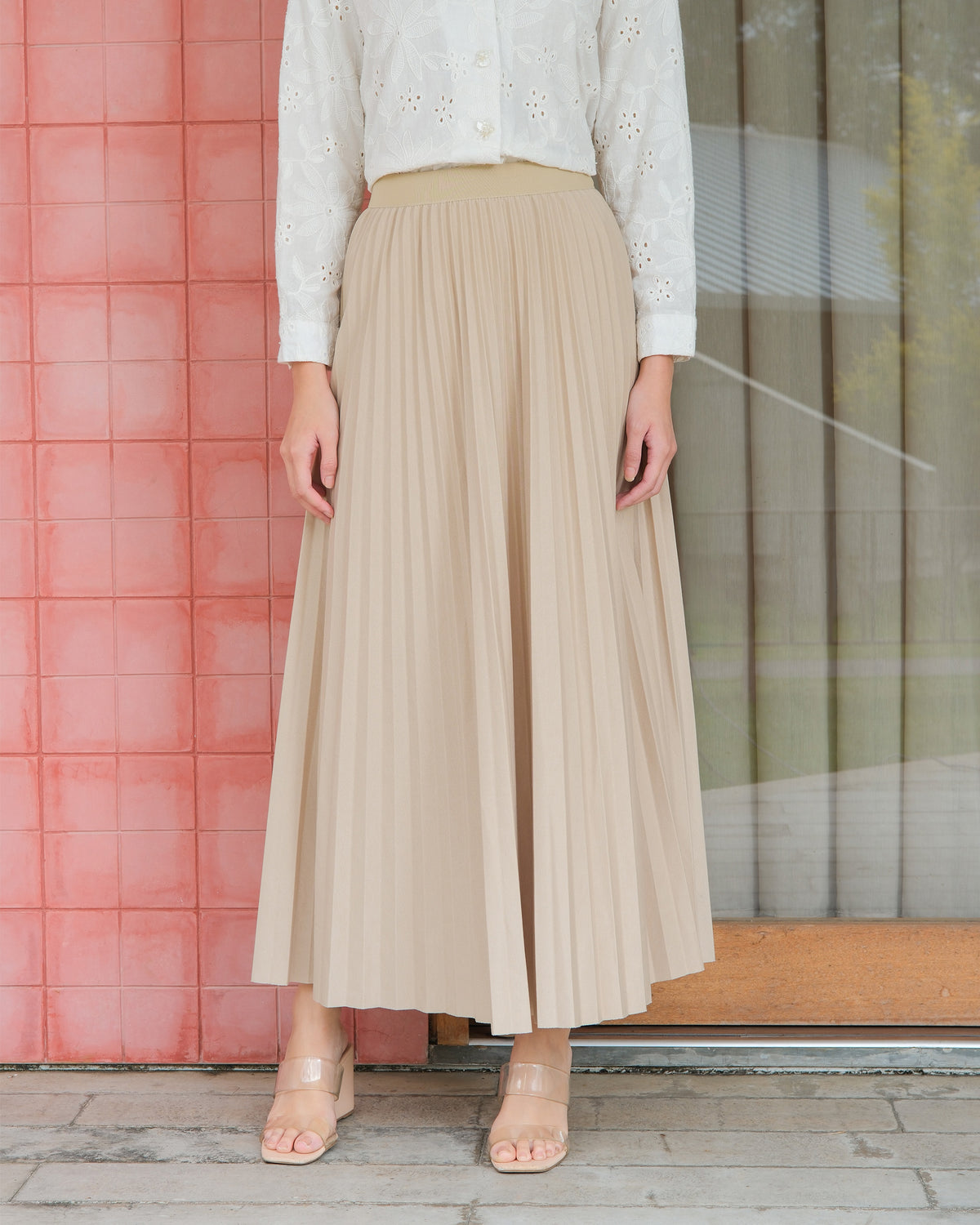 RANIA SKIRT