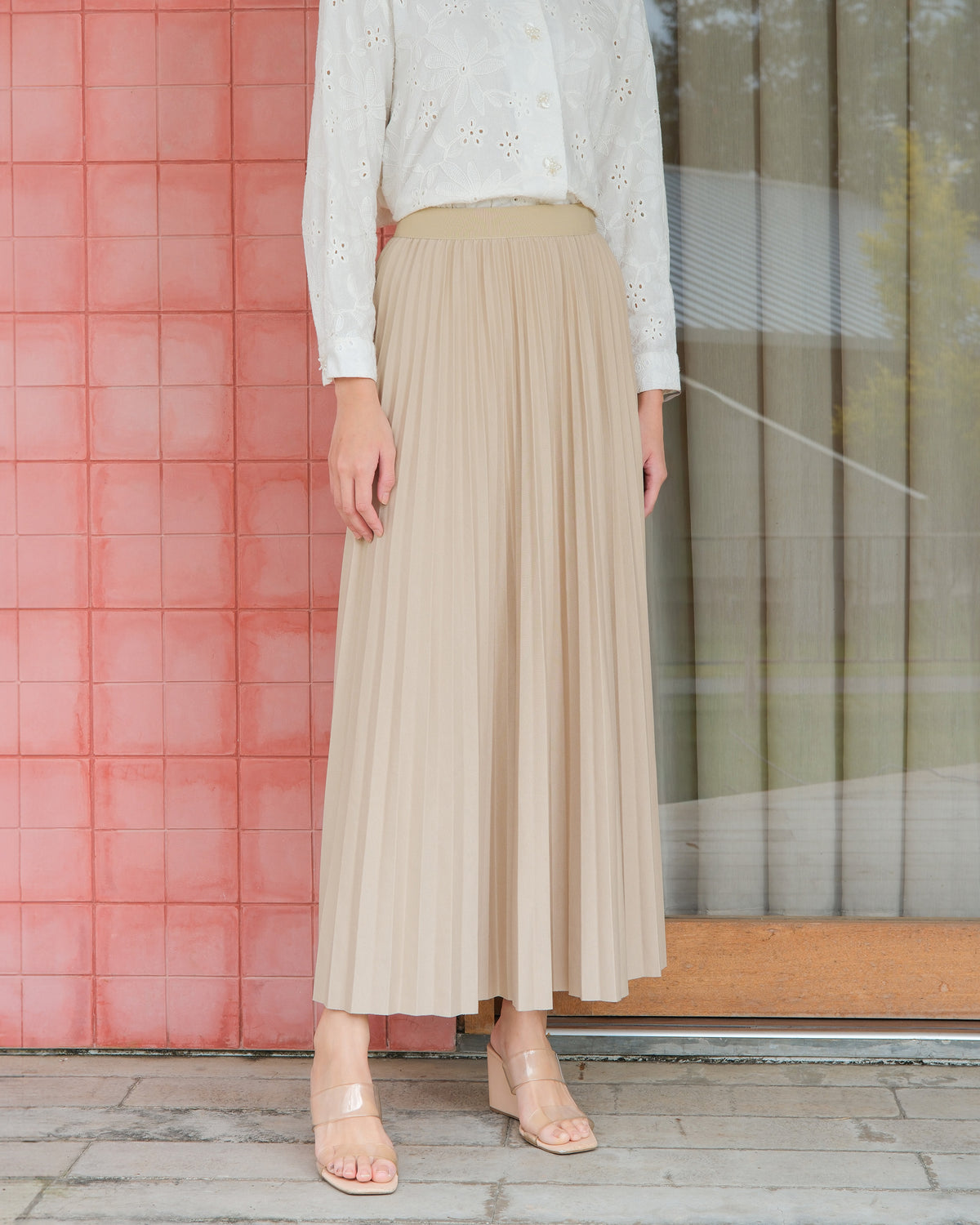 RANIA SKIRT