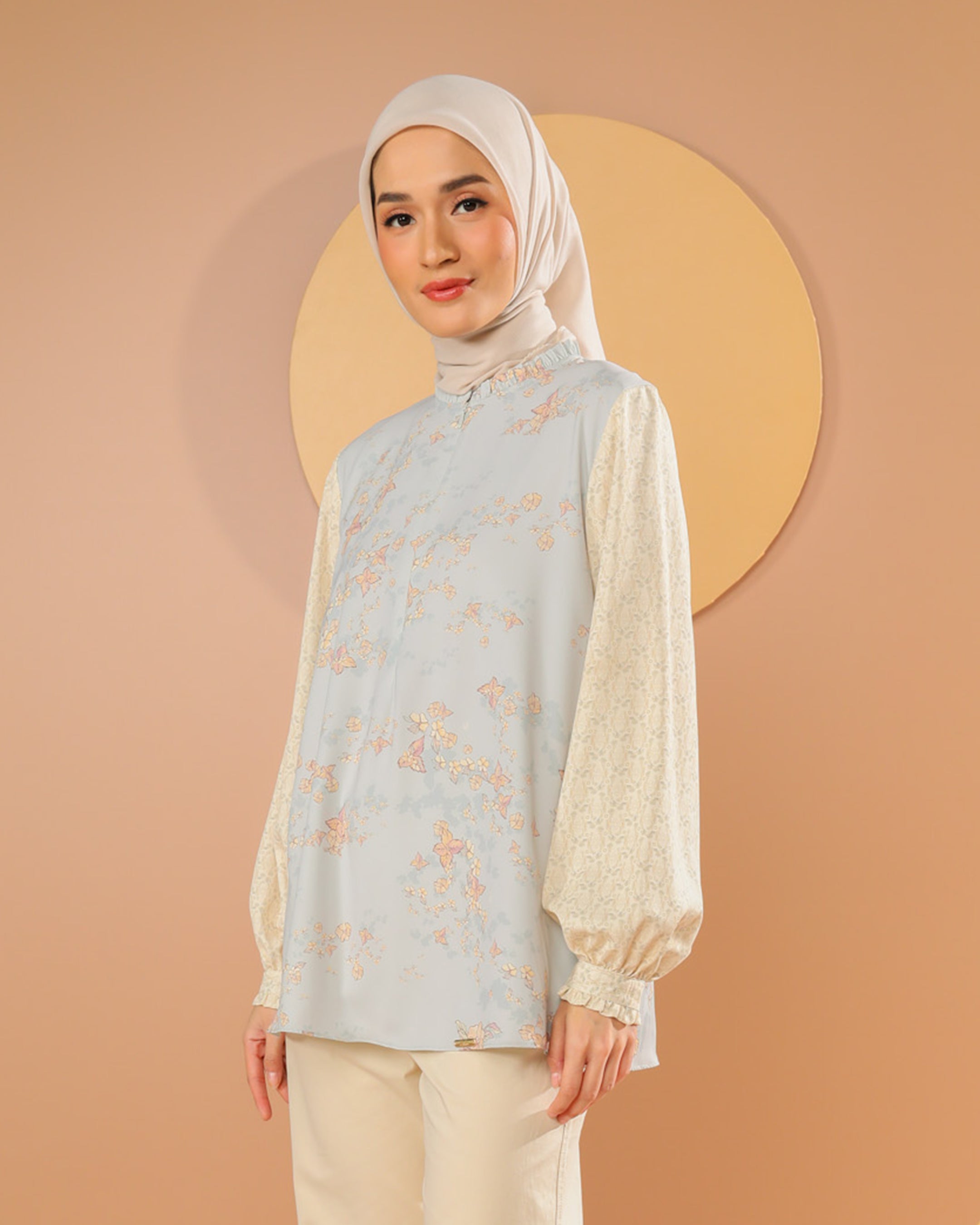 SERA BLOUSE
