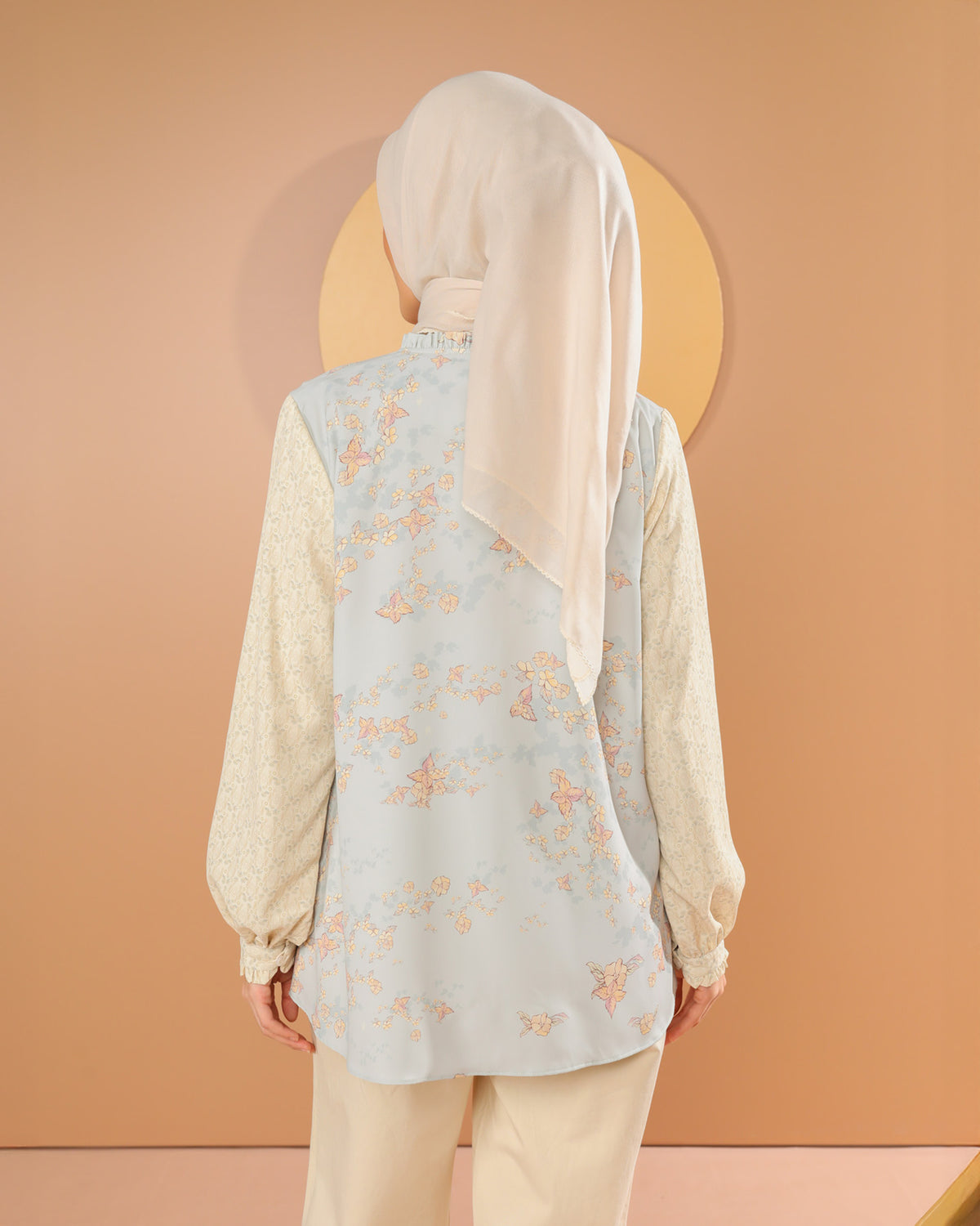 SERA BLOUSE
